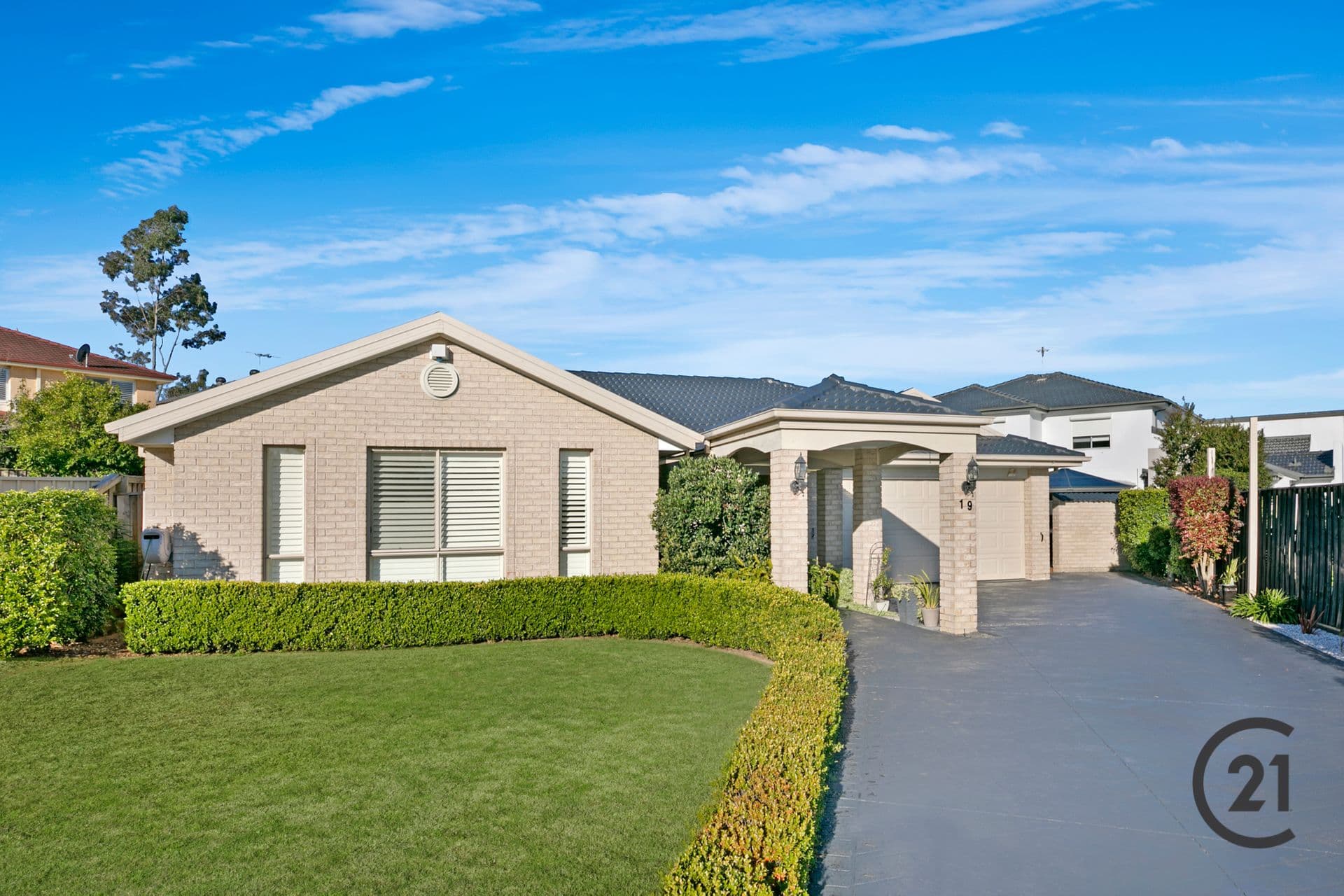 19 Bilyana Place, Rouse Hill, NSW, 2155, Rouse Hill - Image 1