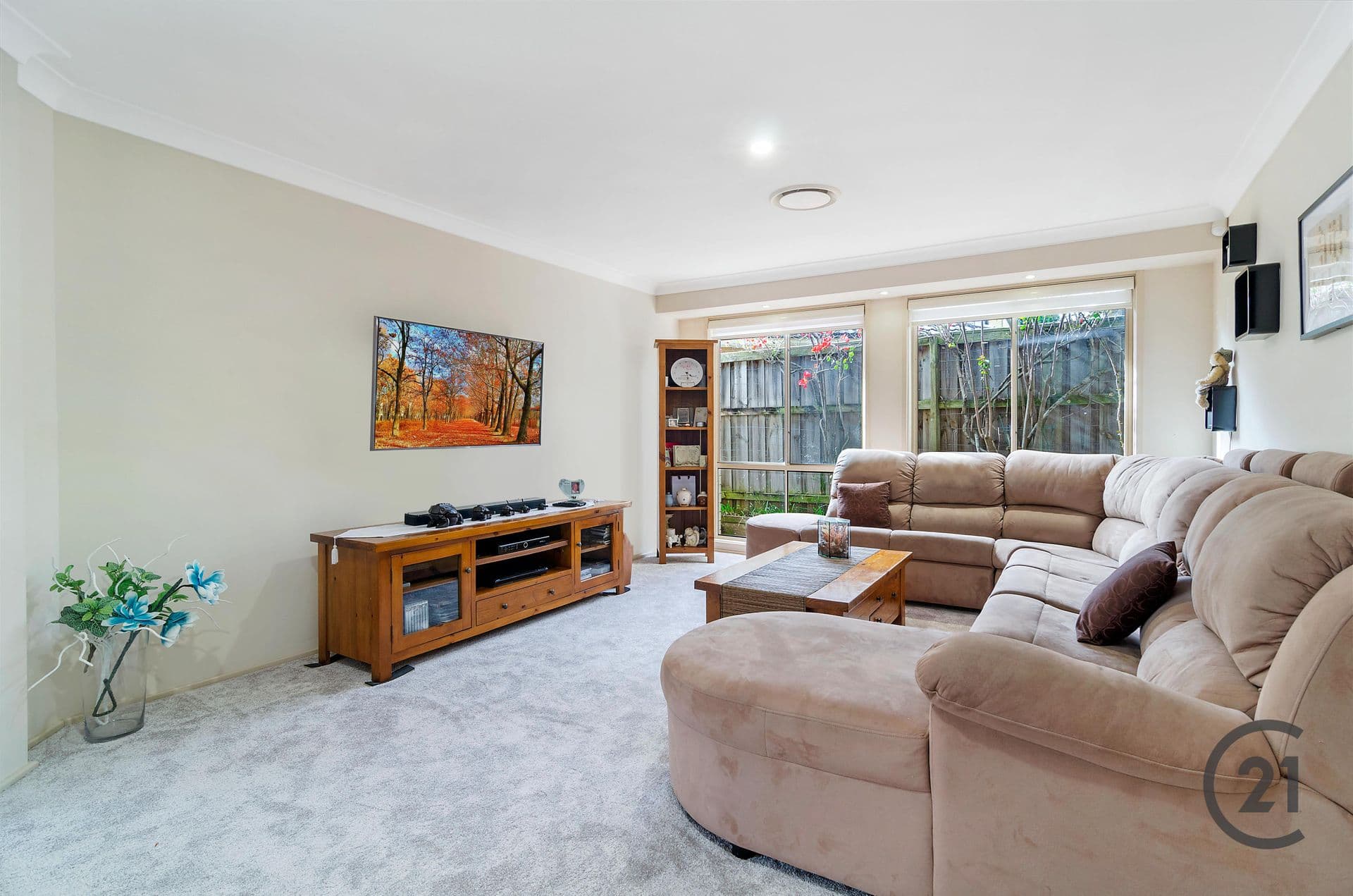 19 Bilyana Place, Rouse Hill, NSW, 2155, Rouse Hill - Thumbnail 8