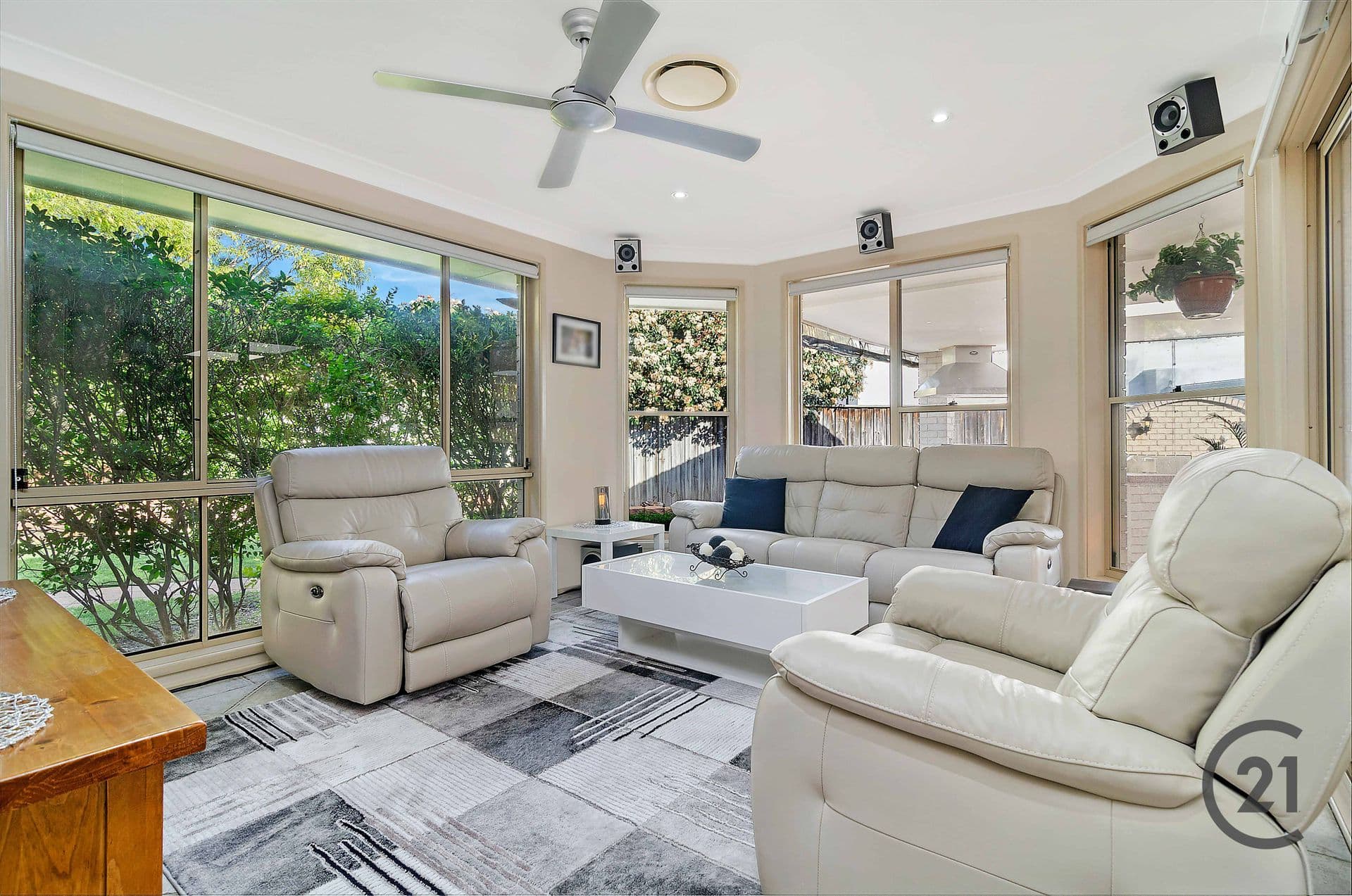19 Bilyana Place, Rouse Hill, NSW, 2155, Rouse Hill - Thumbnail 6