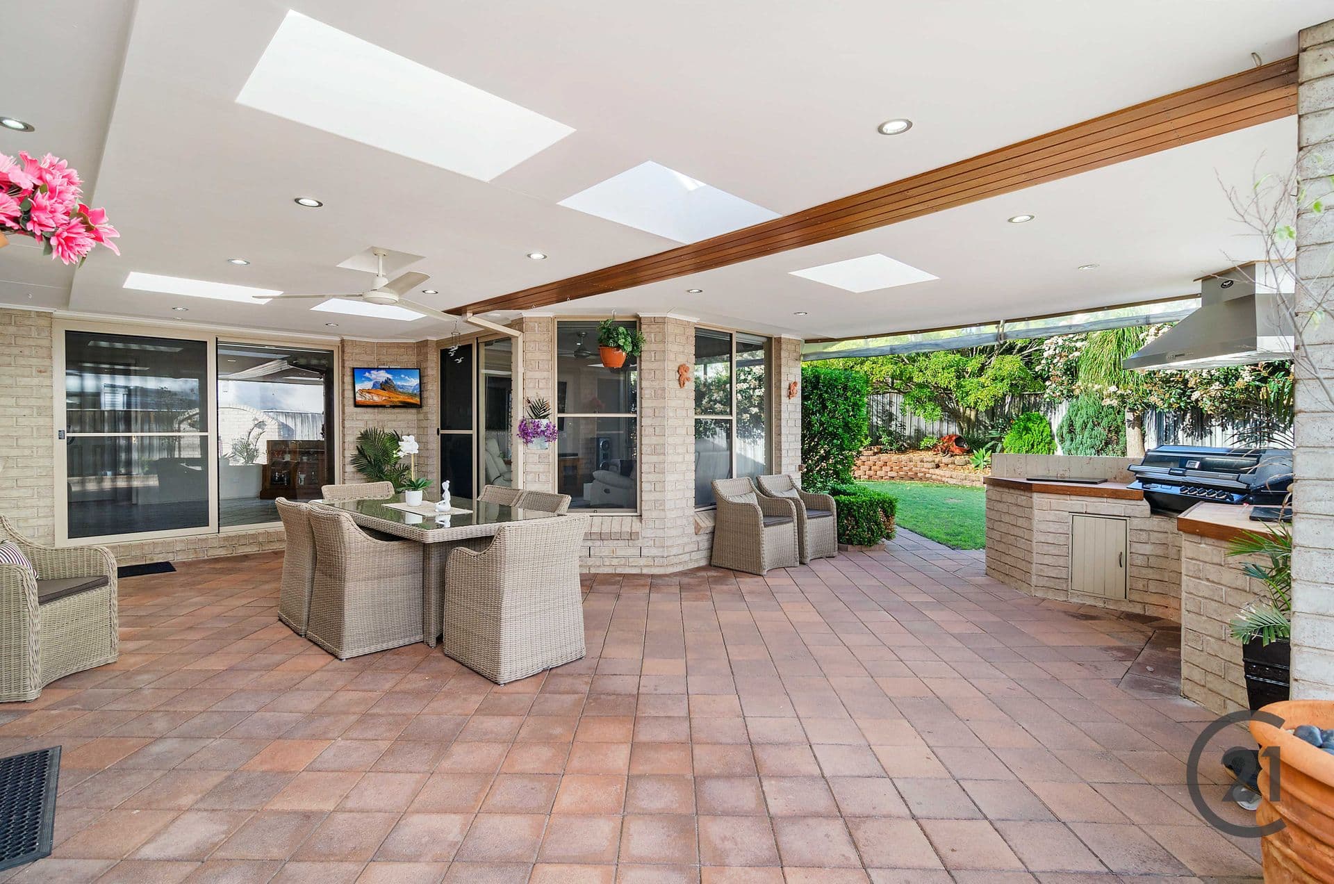 19 Bilyana Place, Rouse Hill, NSW, 2155, Rouse Hill - Thumbnail 3