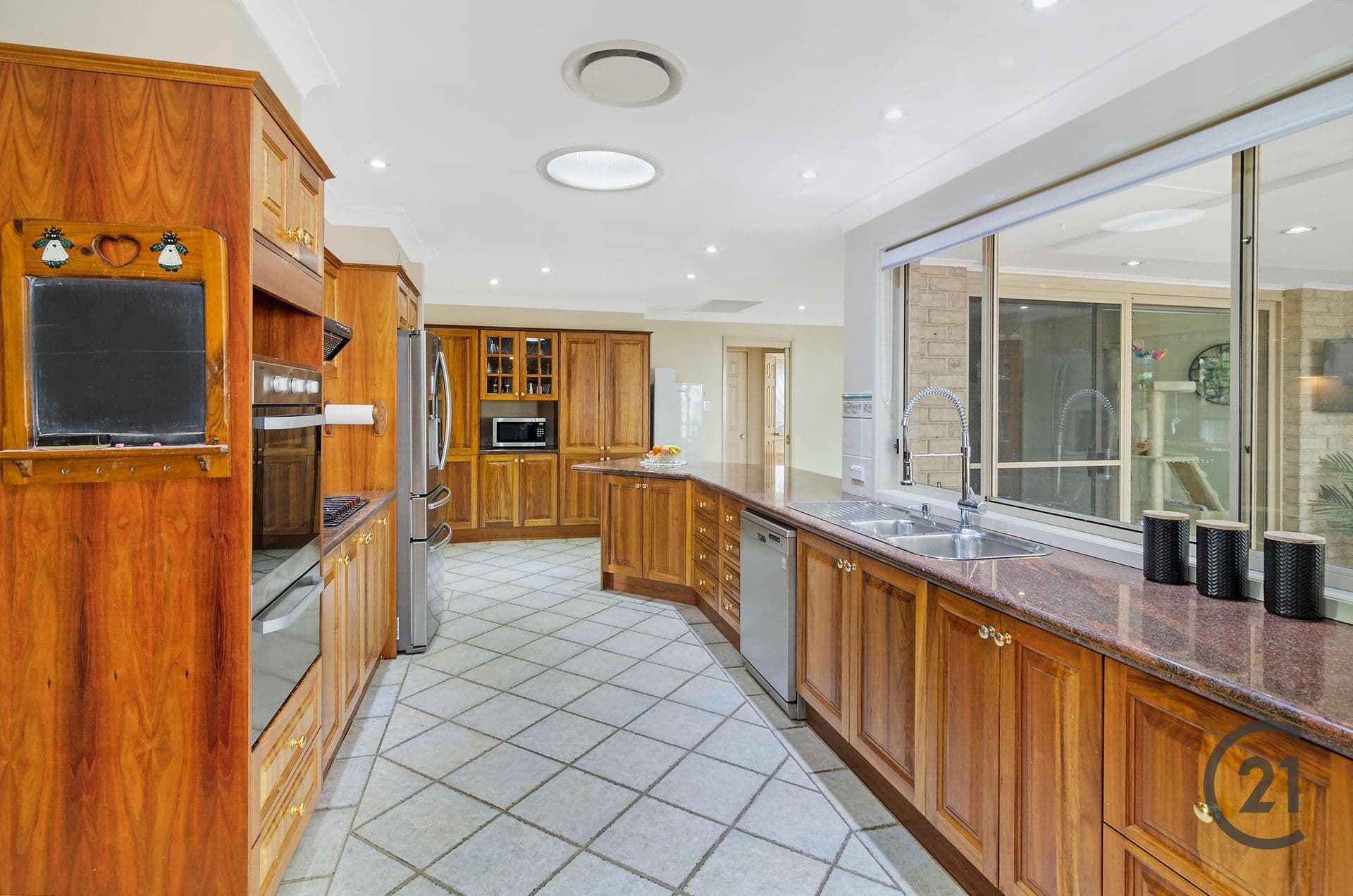 19 Bilyana Place, Rouse Hill, NSW, 2155, Rouse Hill - Thumbnail 4