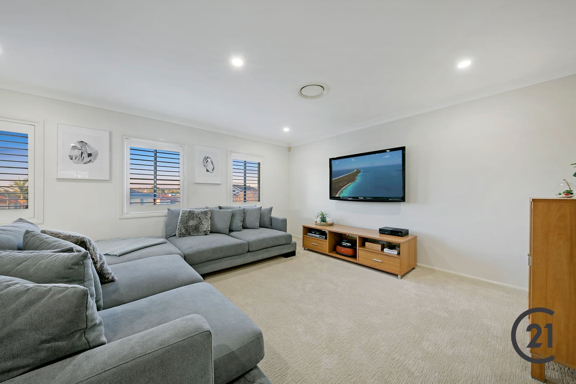 4 John Warren Avenue, Glenwood, NSW, 2768, Glenwood - Thumbnail 3