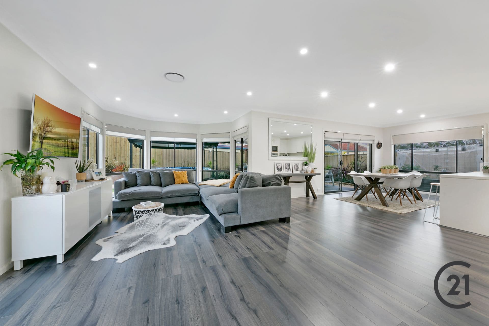 4 John Warren Avenue, Glenwood, NSW, 2768, Glenwood - Thumbnail 2
