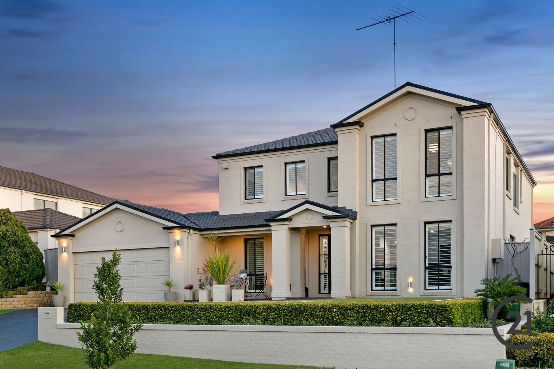 4 John Warren Avenue, Glenwood, NSW, 2768, Glenwood - Image 1