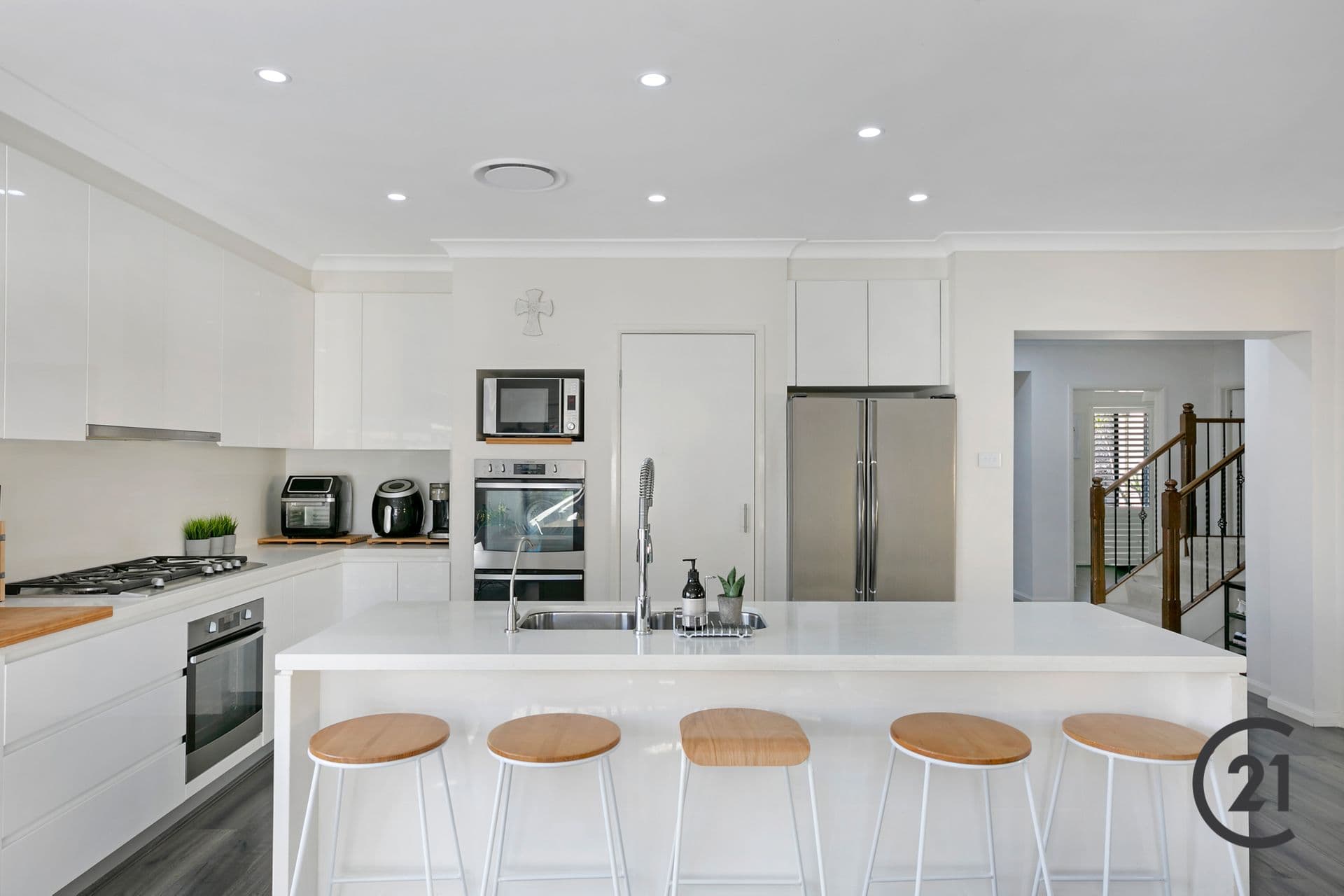 4 John Warren Avenue, Glenwood, NSW, 2768, Glenwood - Thumbnail 6
