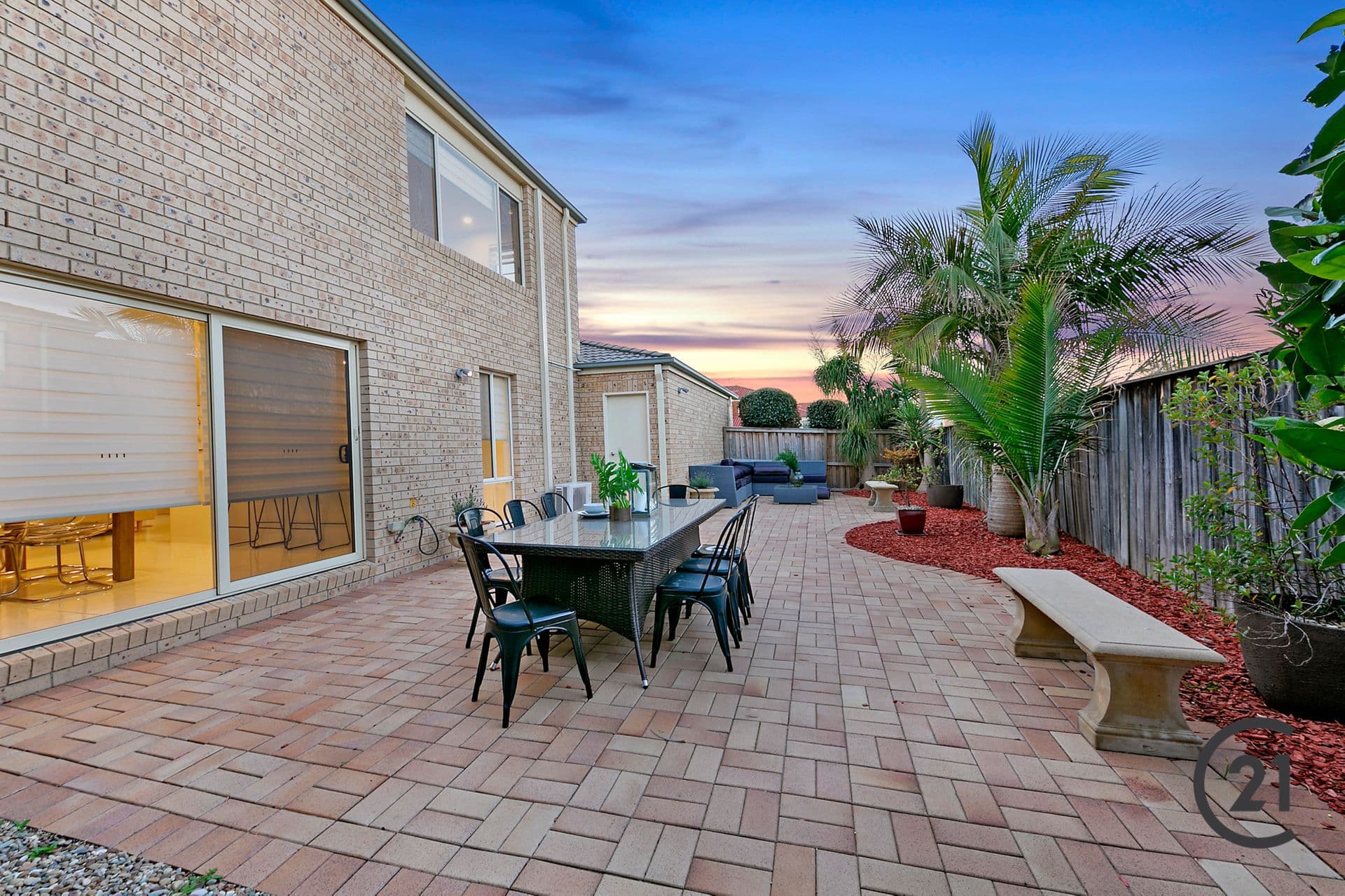 19 Sarah Jane Avenue, Beaumont Hills, NSW, 2155, Beaumont Hills - Thumbnail 2