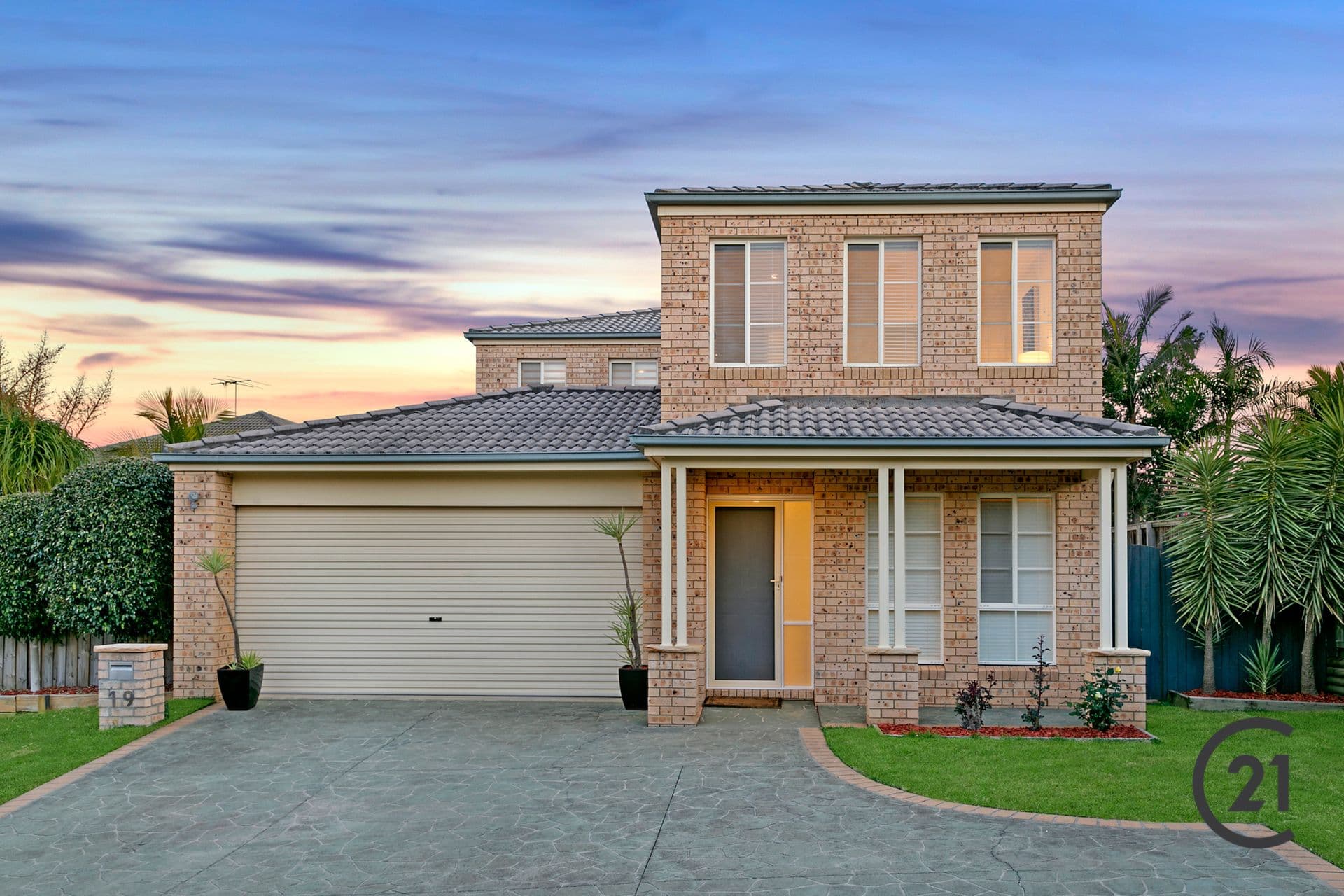 19 Sarah Jane Avenue, Beaumont Hills, NSW, 2155, Beaumont Hills - Image 1