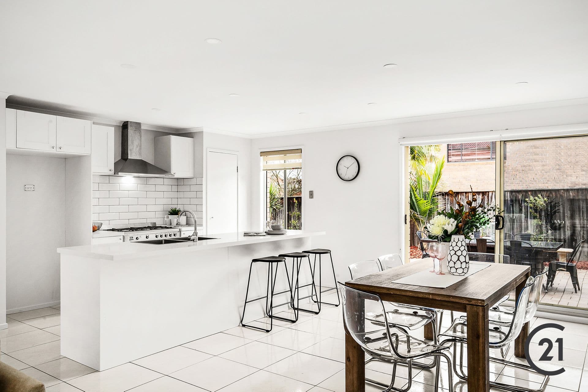 19 Sarah Jane Avenue, Beaumont Hills, NSW, 2155, Beaumont Hills - Thumbnail 4