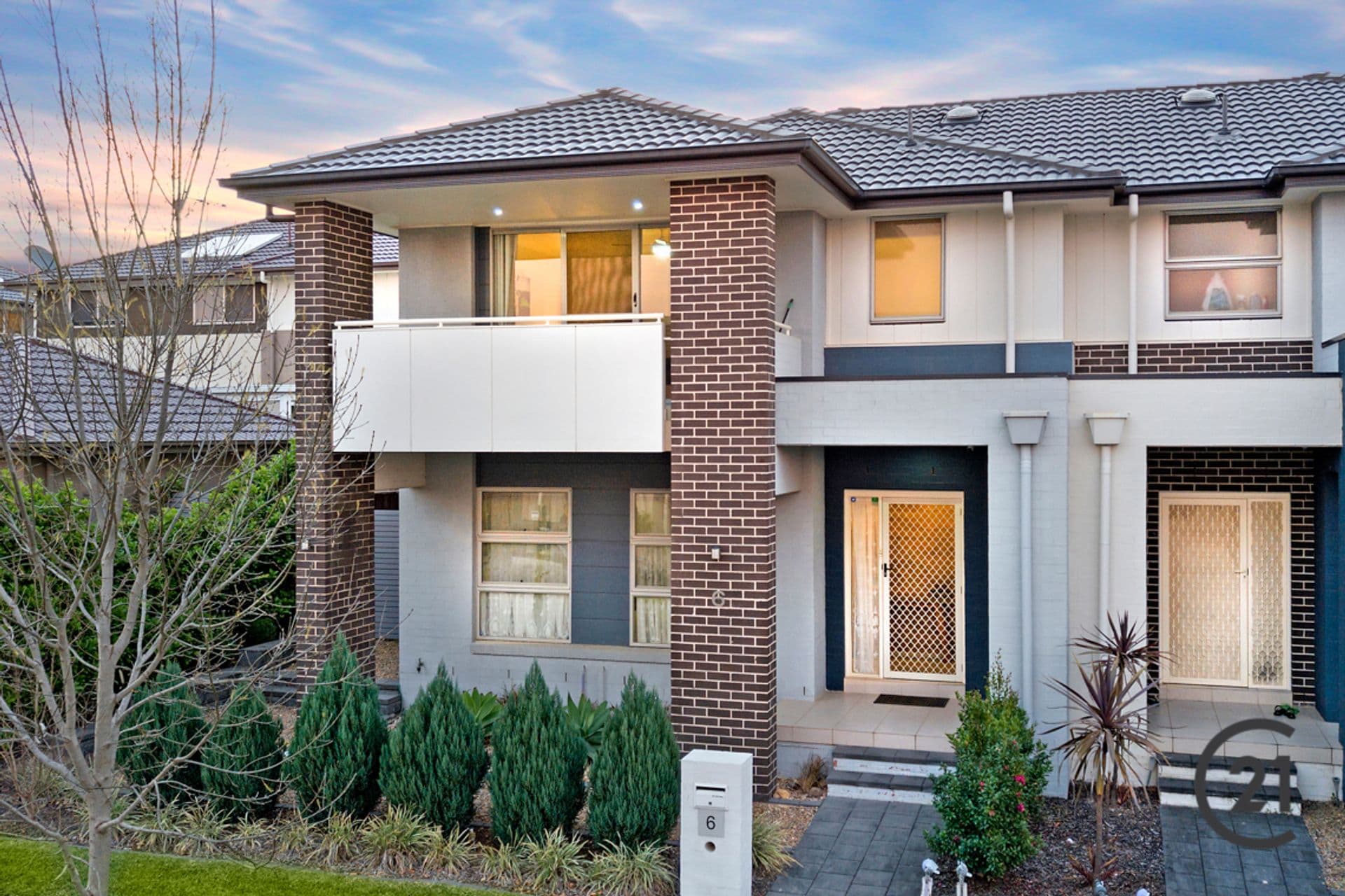 6 Kelby Street, The Ponds, NSW, 2769, The Ponds - Image 1