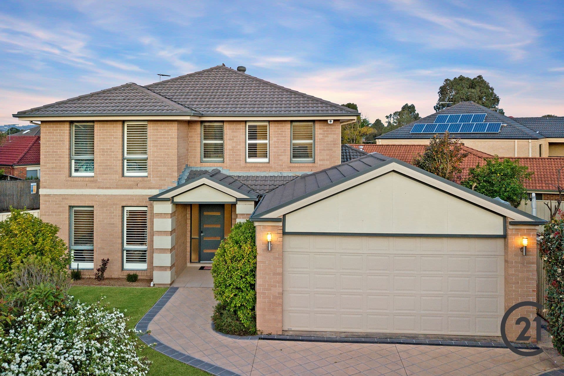 4 Cray Place, Parklea, NSW, 2768, Parklea - Image 1