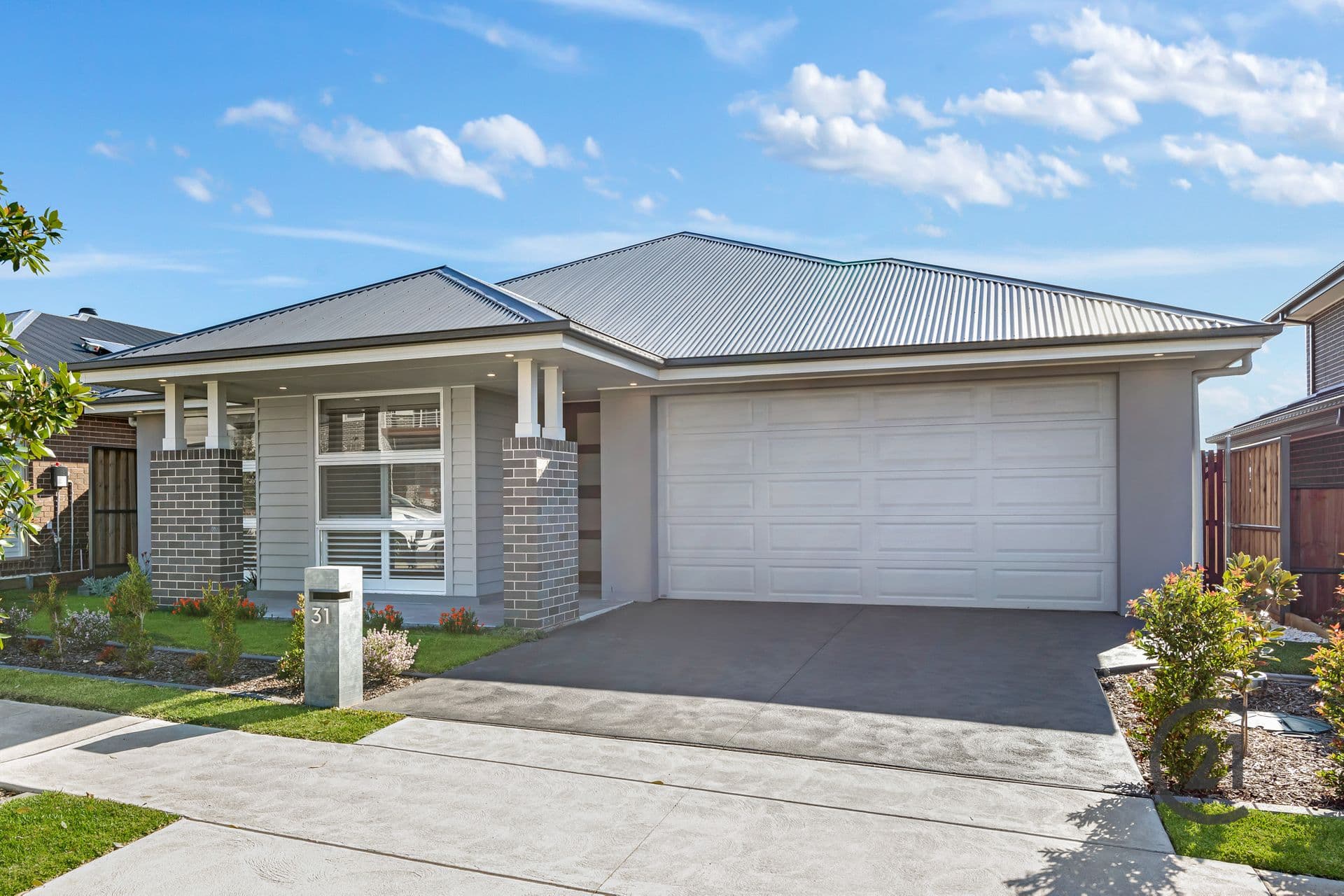 31 Jonagold Terrace, Box Hill, NSW, 2765, Gables - Image 1