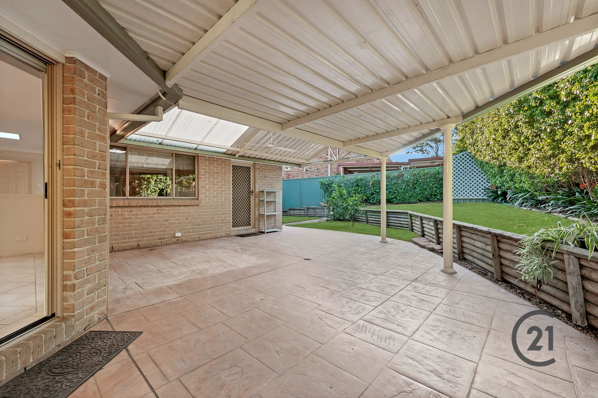 3 Yorlin Place, Rouse Hill, NSW, 2155, Rouse Hill - Thumbnail 8