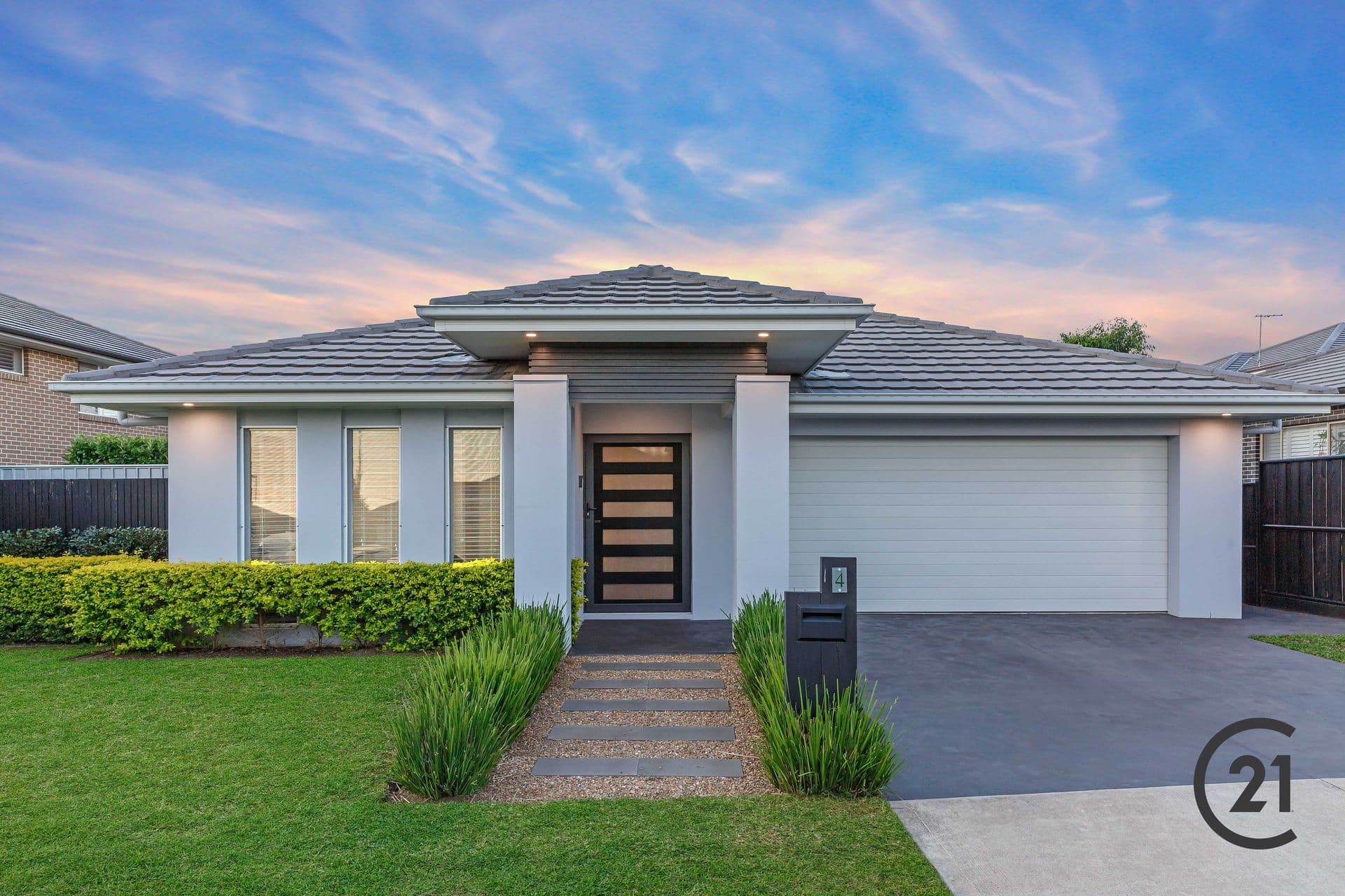 4 Empress Street, The Ponds, NSW, 2769, The Ponds - Image 1