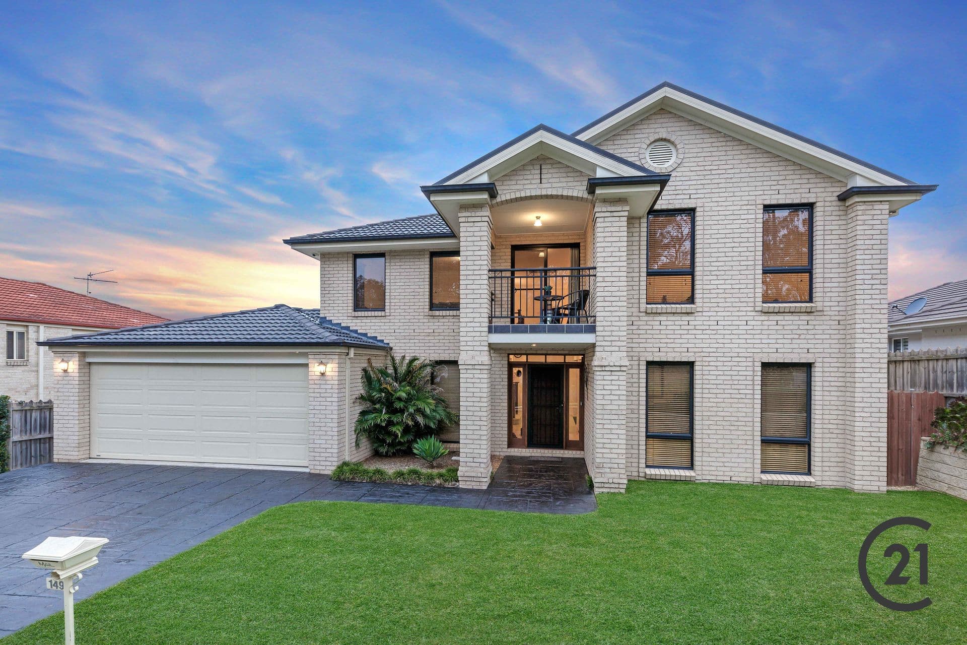 149 Mile End Road, Rouse Hill, NSW, 2155, Rouse Hill - Thumbnail 2