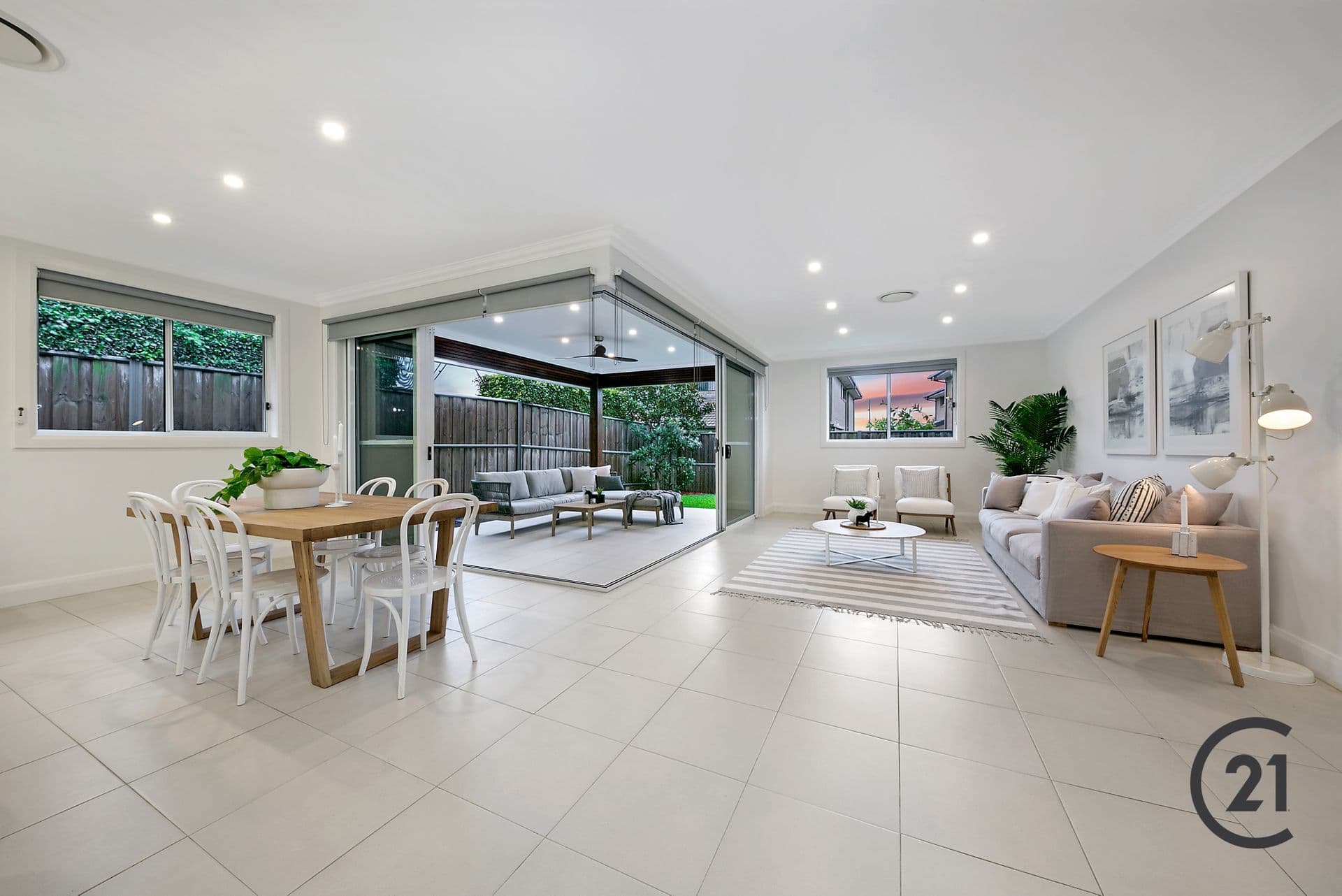 70 Waterfall Boulevard, The Ponds, NSW, 2769, The Ponds - Thumbnail 2