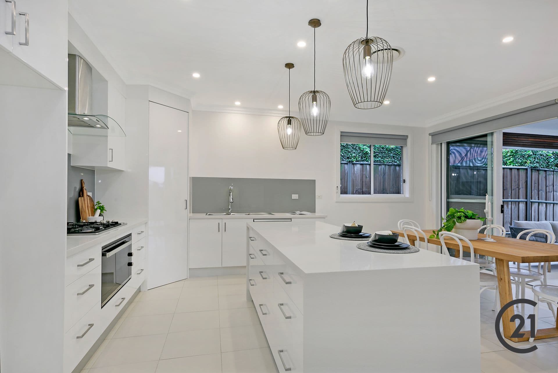 70 Waterfall Boulevard, The Ponds, NSW, 2769, The Ponds - Thumbnail 3