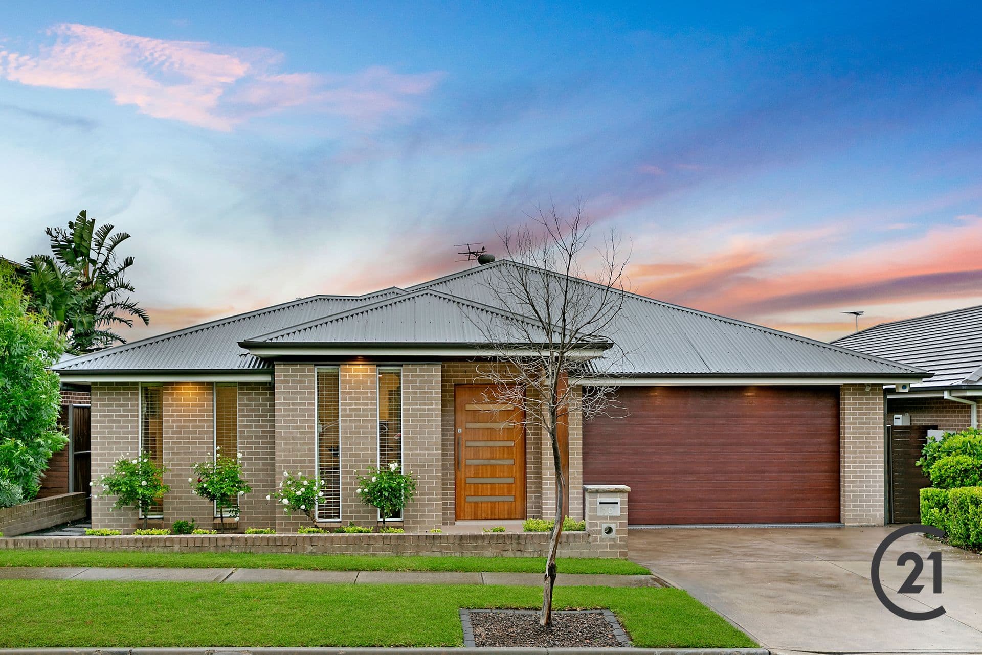 70 Waterfall Boulevard, The Ponds, NSW, 2769, The Ponds - Image 1
