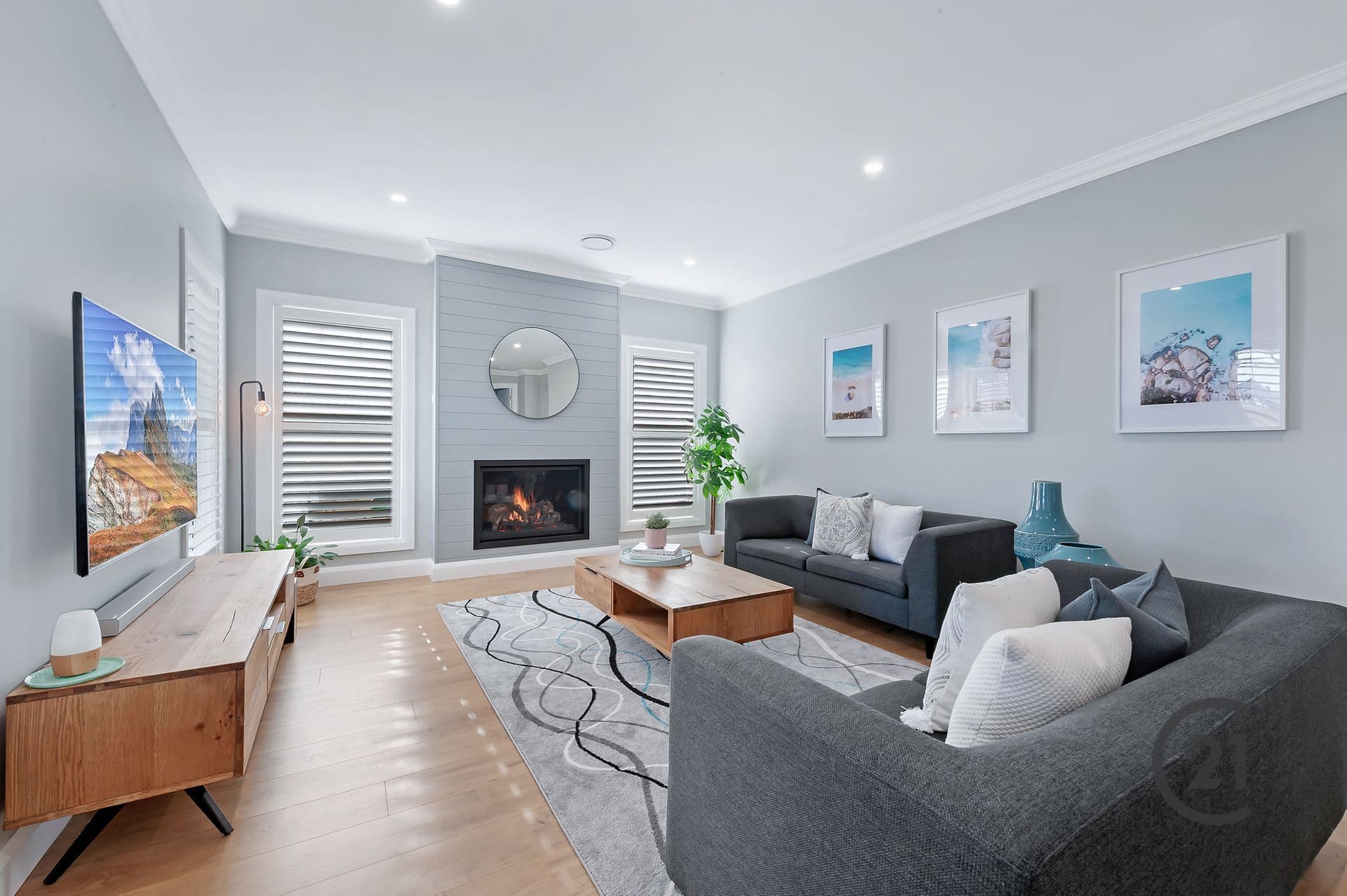 21 Lunette Street, Box Hill, NSW, 2765, Gables - Thumbnail 4