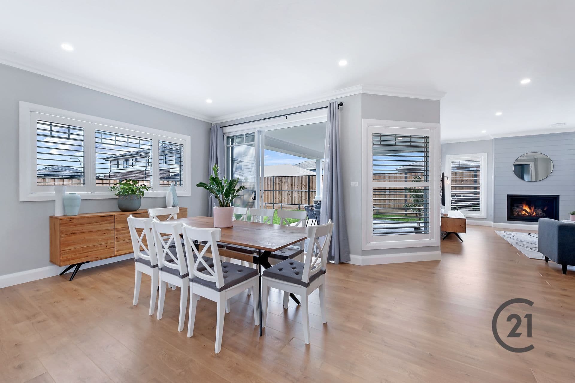 21 Lunette Street, Box Hill, NSW, 2765, Gables - Thumbnail 6