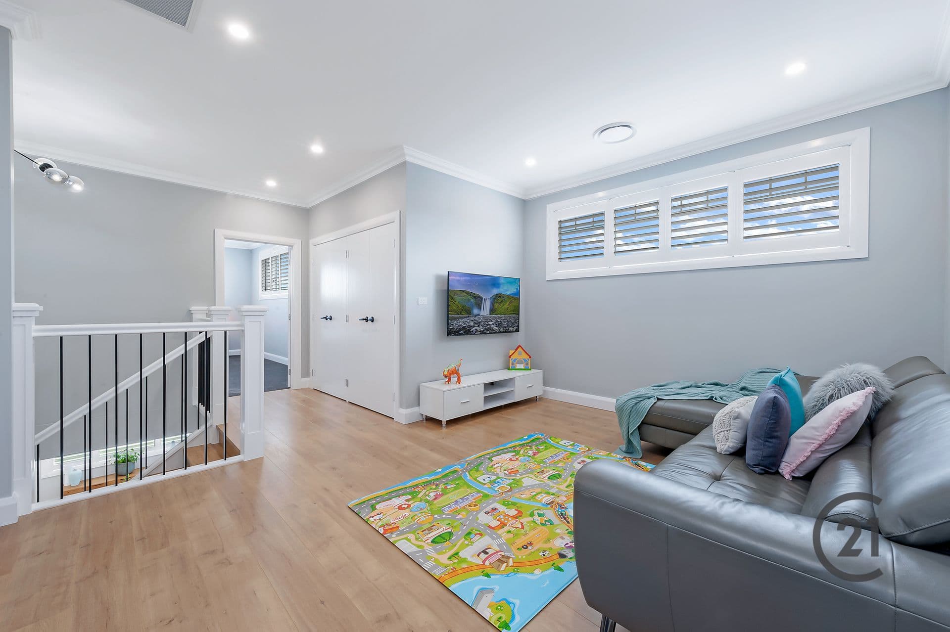 21 Lunette Street, Box Hill, NSW, 2765, Gables - Thumbnail 8