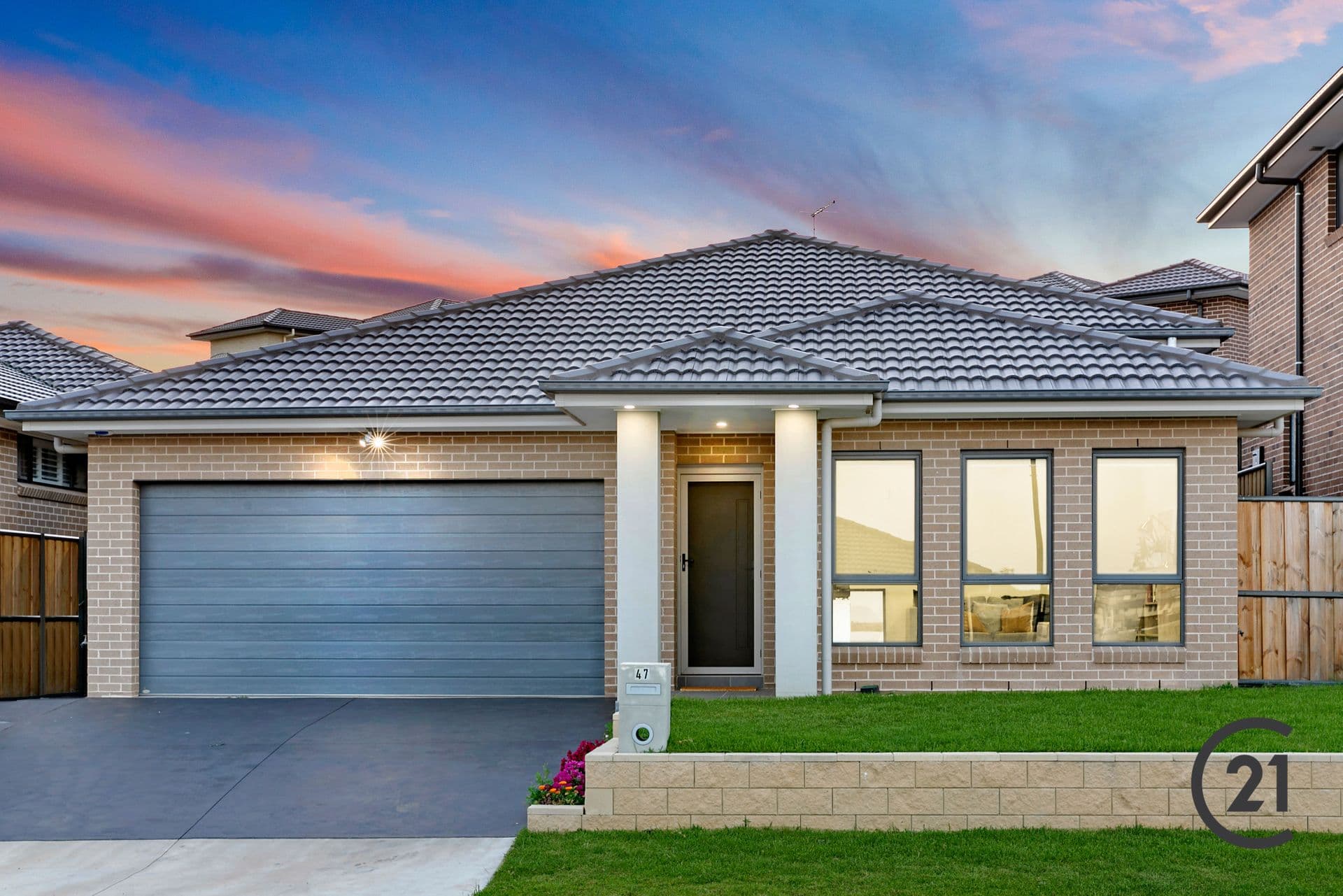 47 Pridham Avenue, Box Hill, NSW, 2765, Box Hill - Image 1