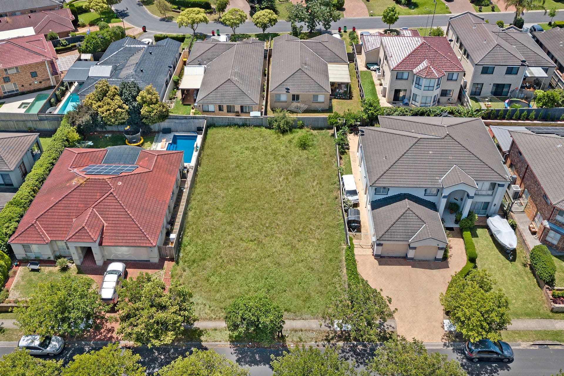 9 Hotham Avenue, Beaumont Hills, NSW, 2155, Beaumont Hills - Thumbnail 4