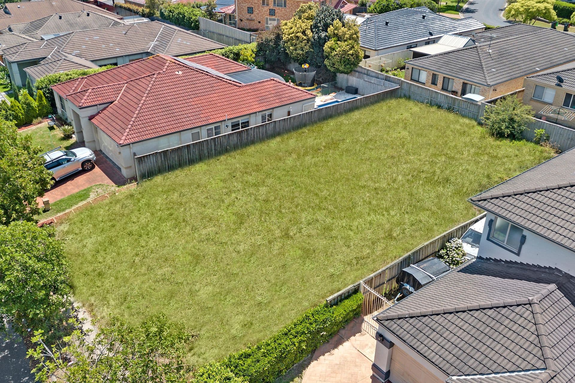 9 Hotham Avenue, Beaumont Hills, NSW, 2155, Beaumont Hills - Thumbnail 2