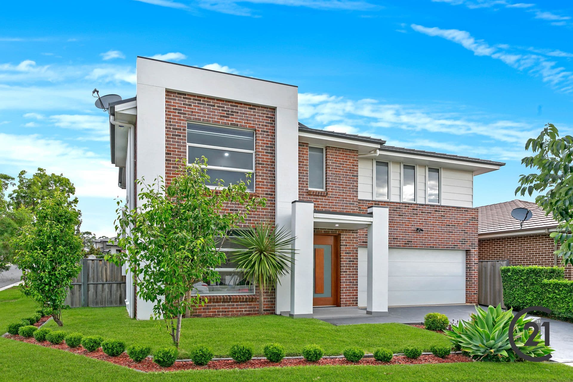 25 Dunphy Street, The Ponds, NSW, 2769, The Ponds - Image 1