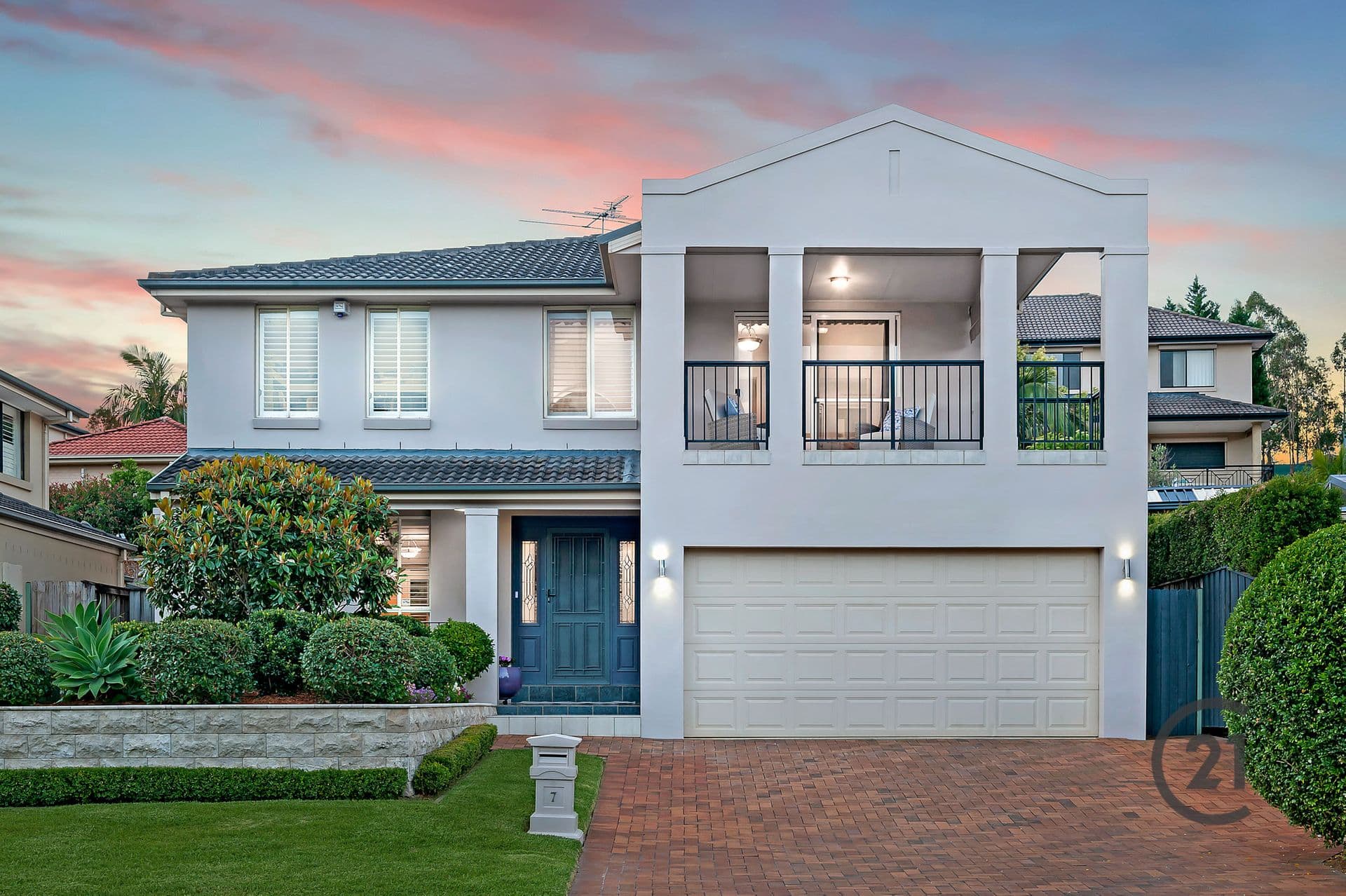 7 Elba Way, Glenwood, NSW, 2768, Glenwood - Image 1