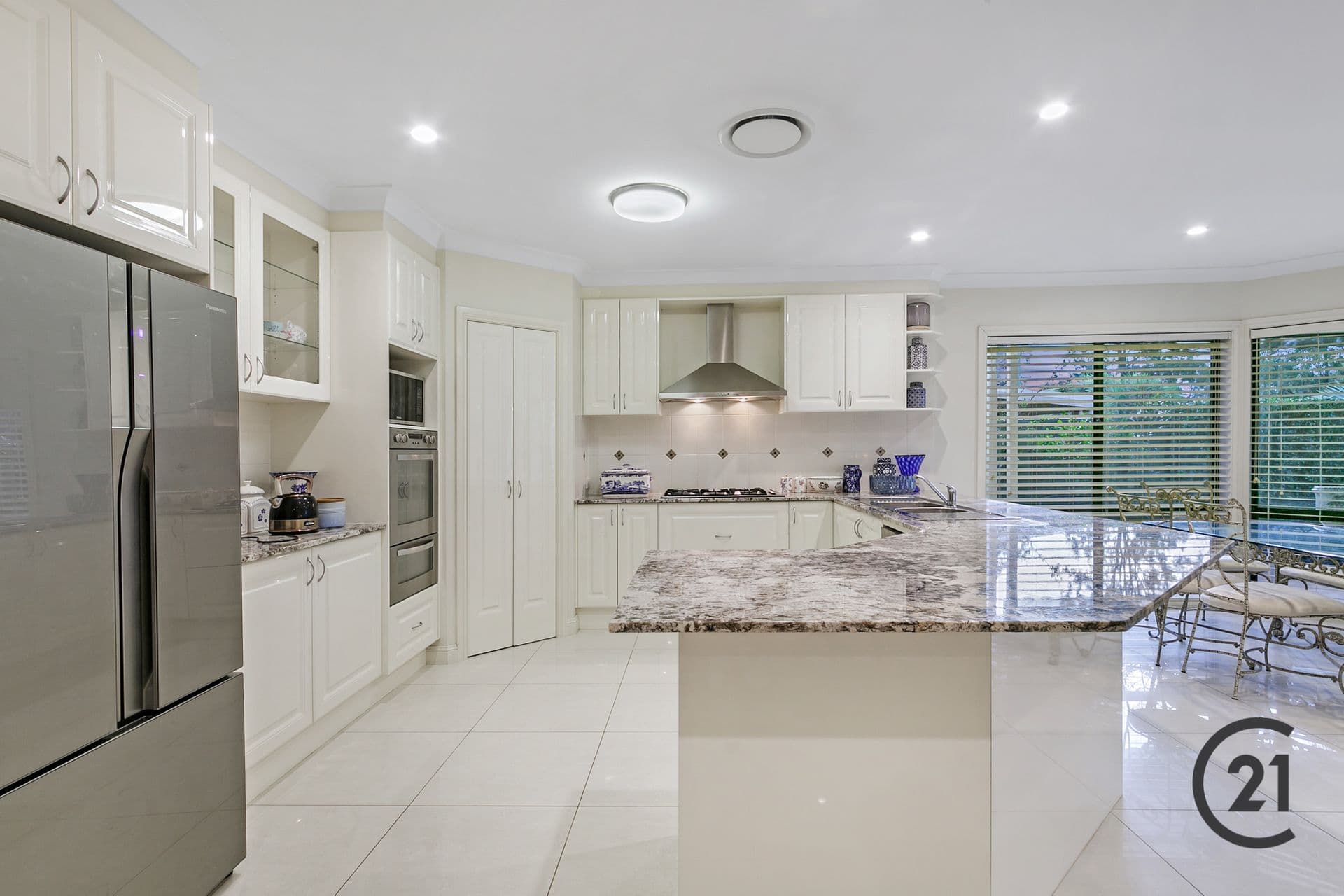 57 Guardian Avenue, Beaumont Hills, NSW, 2155, Beaumont Hills - Thumbnail 5