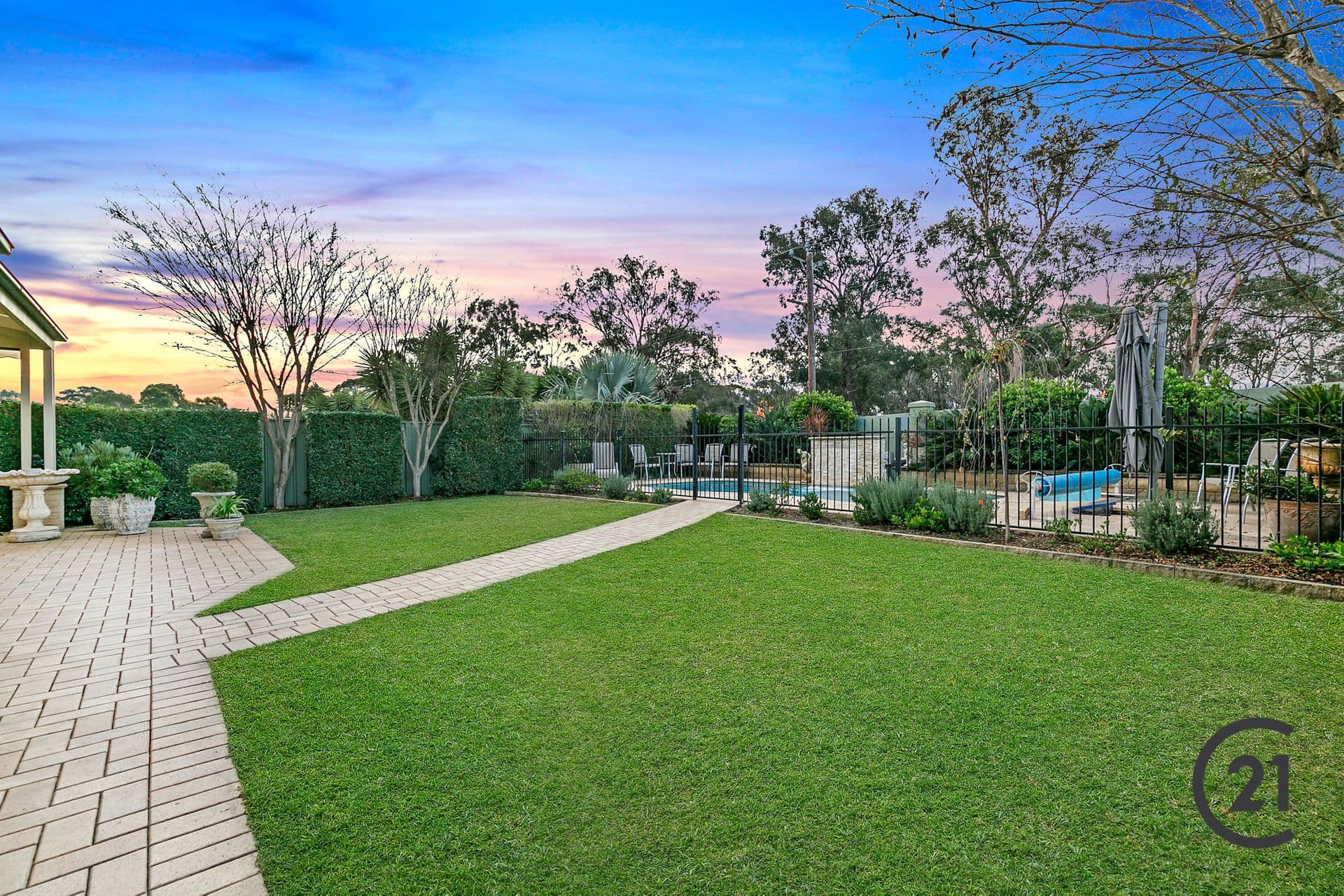 57 Guardian Avenue, Beaumont Hills, NSW, 2155, Beaumont Hills - Thumbnail 4