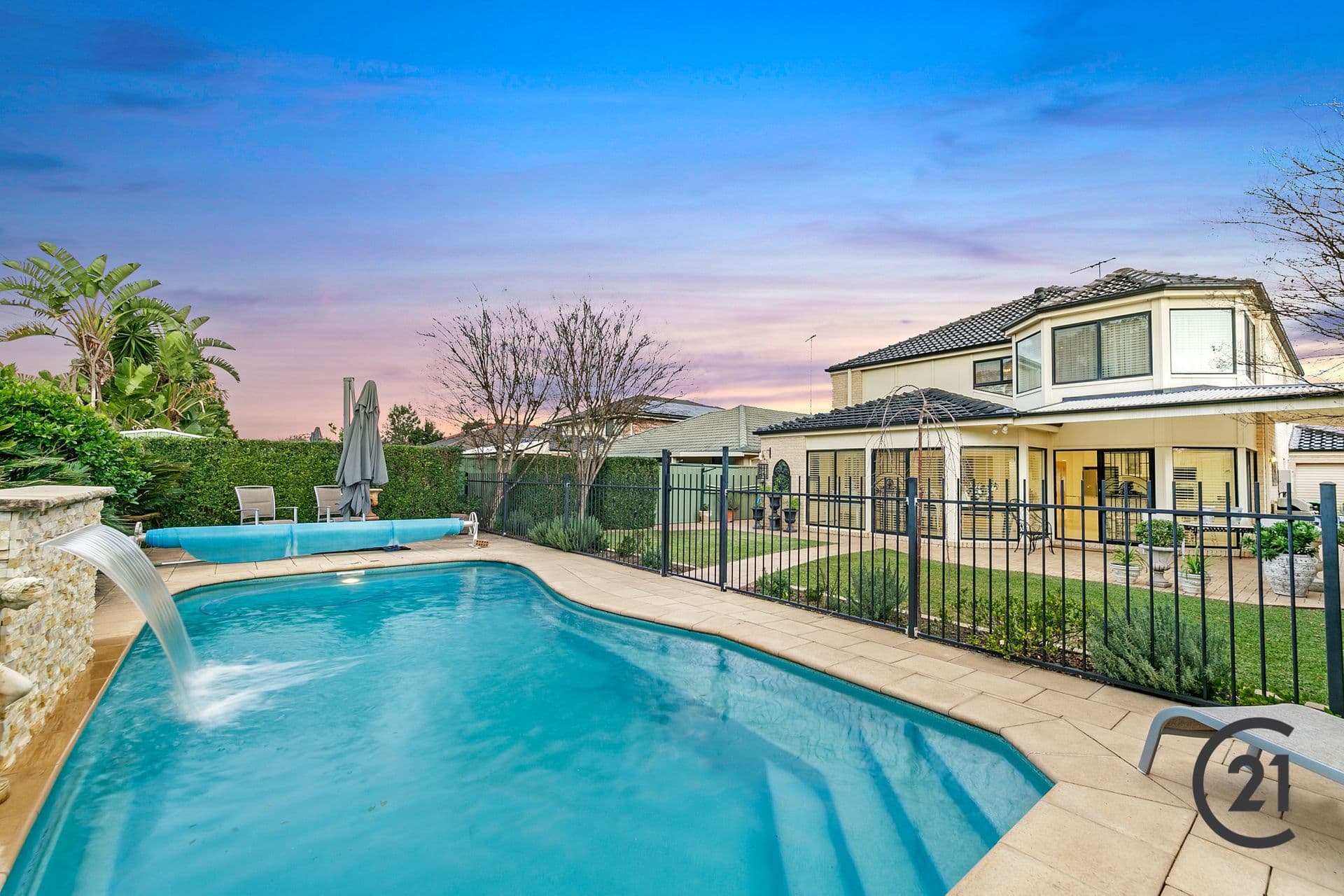 57 Guardian Avenue, Beaumont Hills, NSW, 2155, Beaumont Hills - Image 1