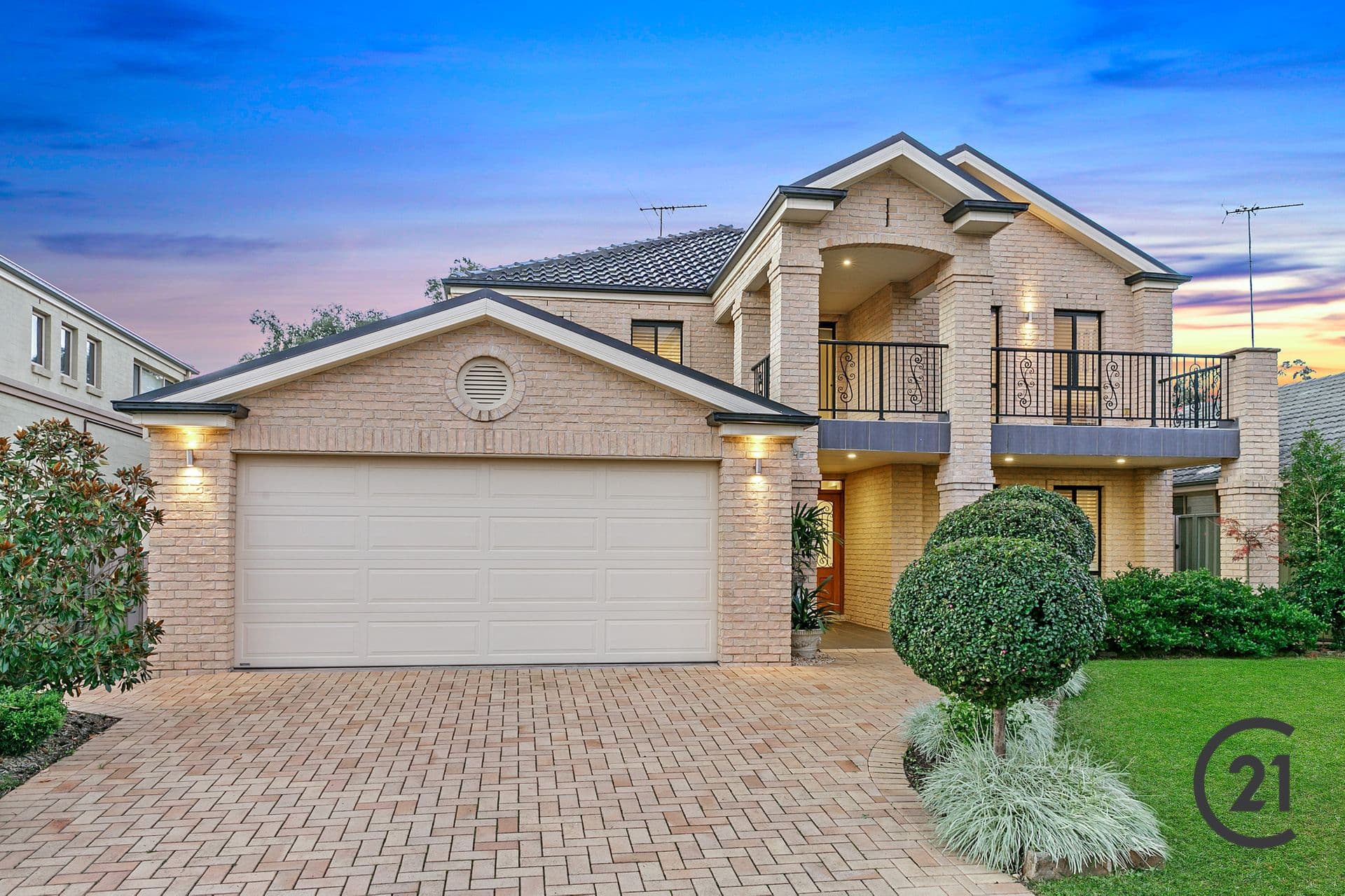 57 Guardian Avenue, Beaumont Hills, NSW, 2155, Beaumont Hills - Thumbnail 3
