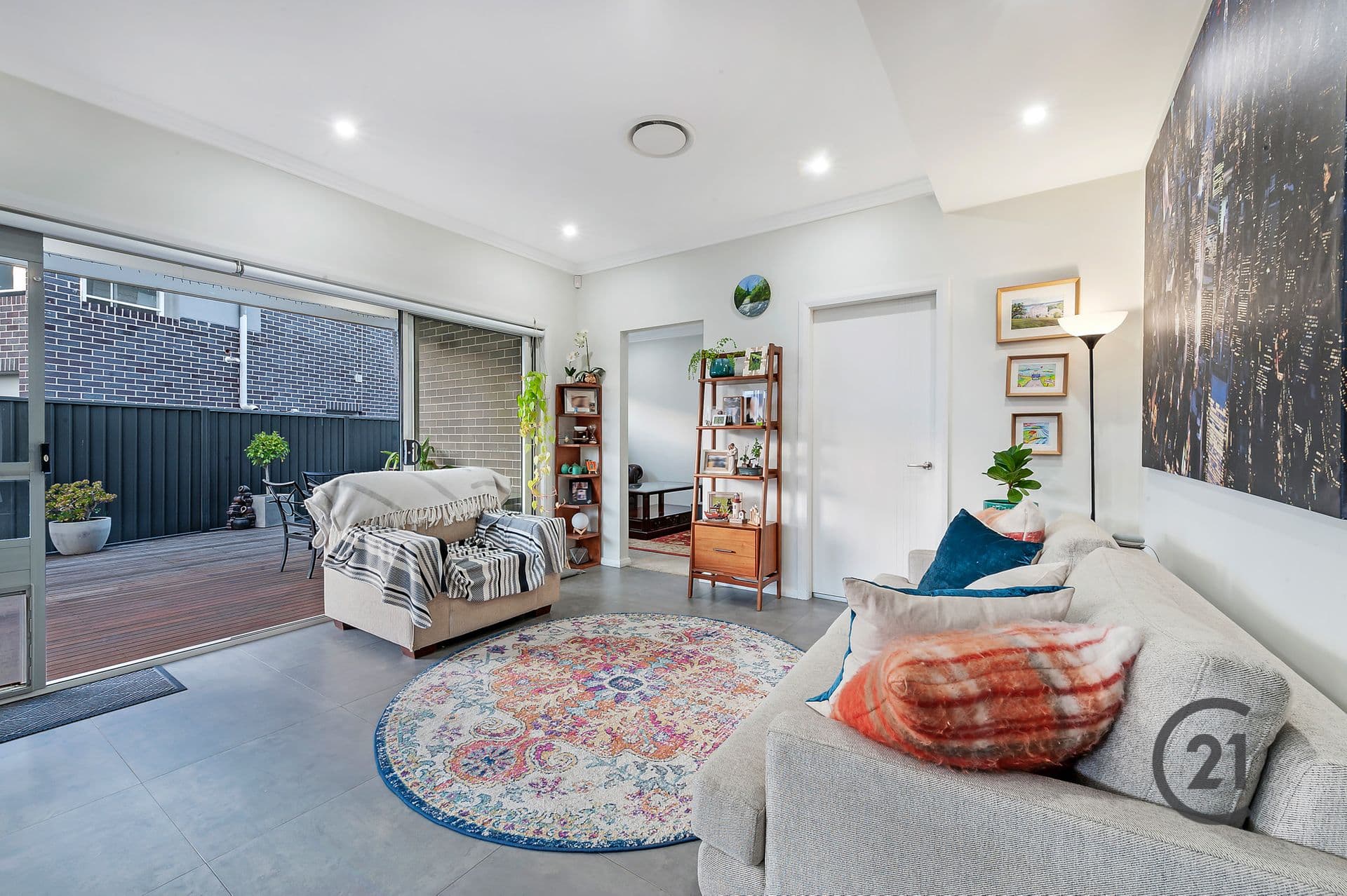 1A Shipley Street, The Ponds, NSW, 2769, The Ponds - Thumbnail 5