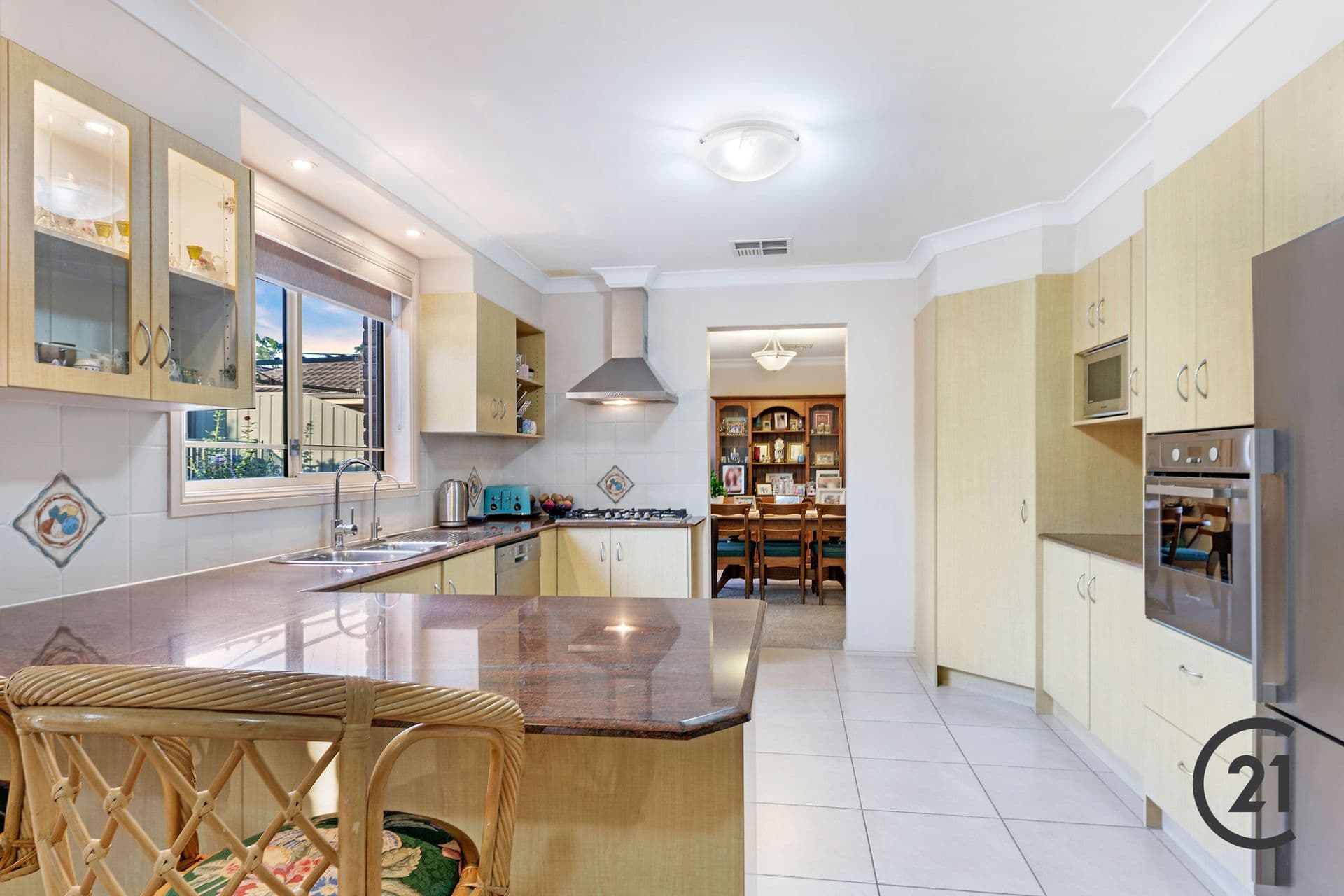 36 Pinehurst Avenue, Rouse Hill, NSW, 2155, Rouse Hill - Thumbnail 2
