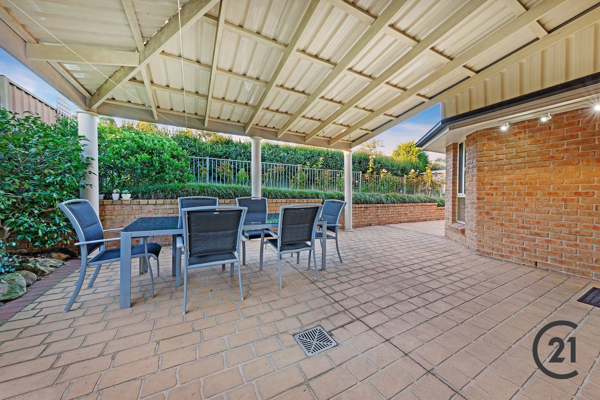 36 Pinehurst Avenue, Rouse Hill, NSW, 2155, Rouse Hill - Thumbnail 4