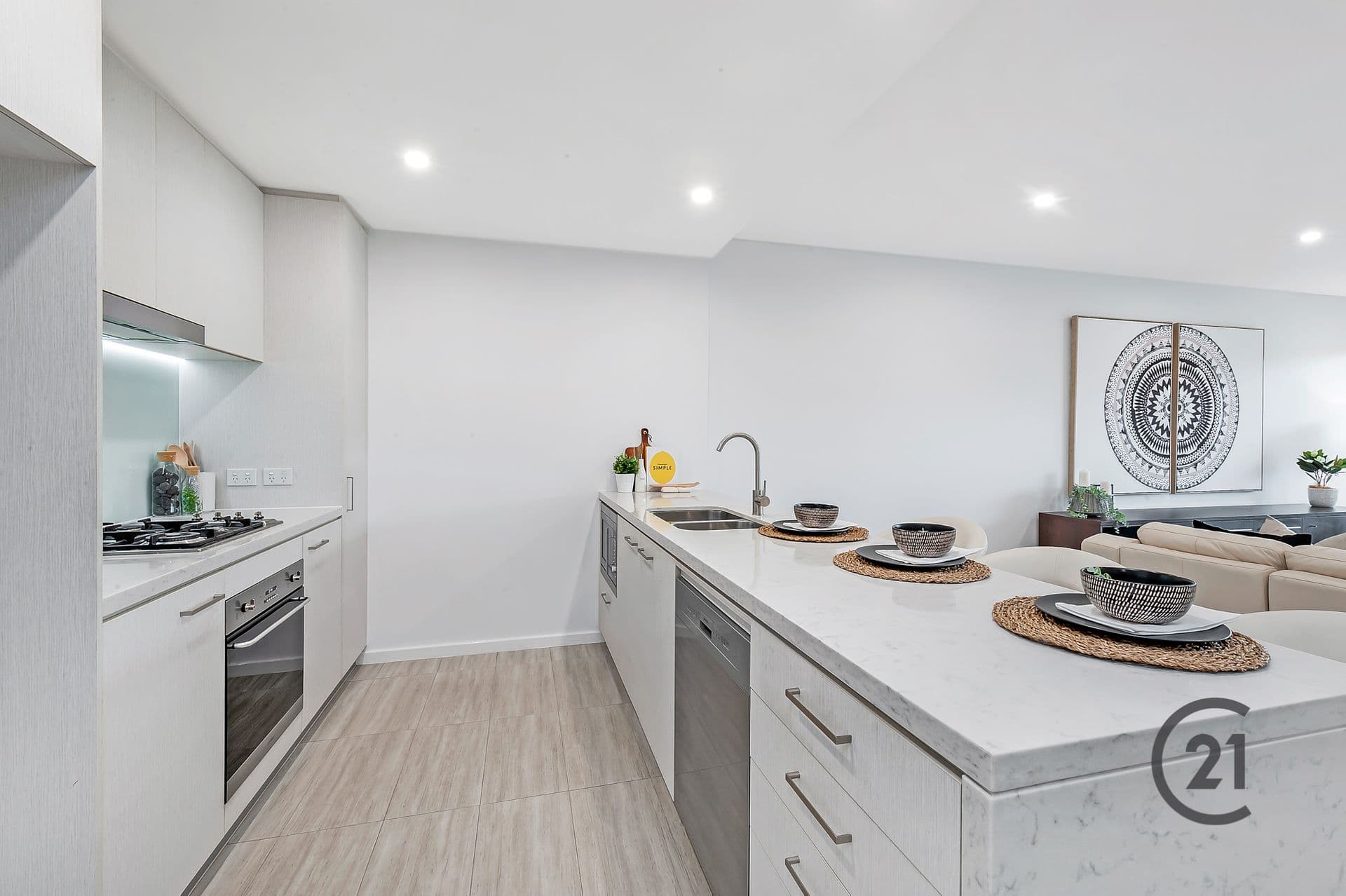 19/97 Caddies Boulevard, Rouse Hill, NSW, 2155, Rouse Hill - Thumbnail 4