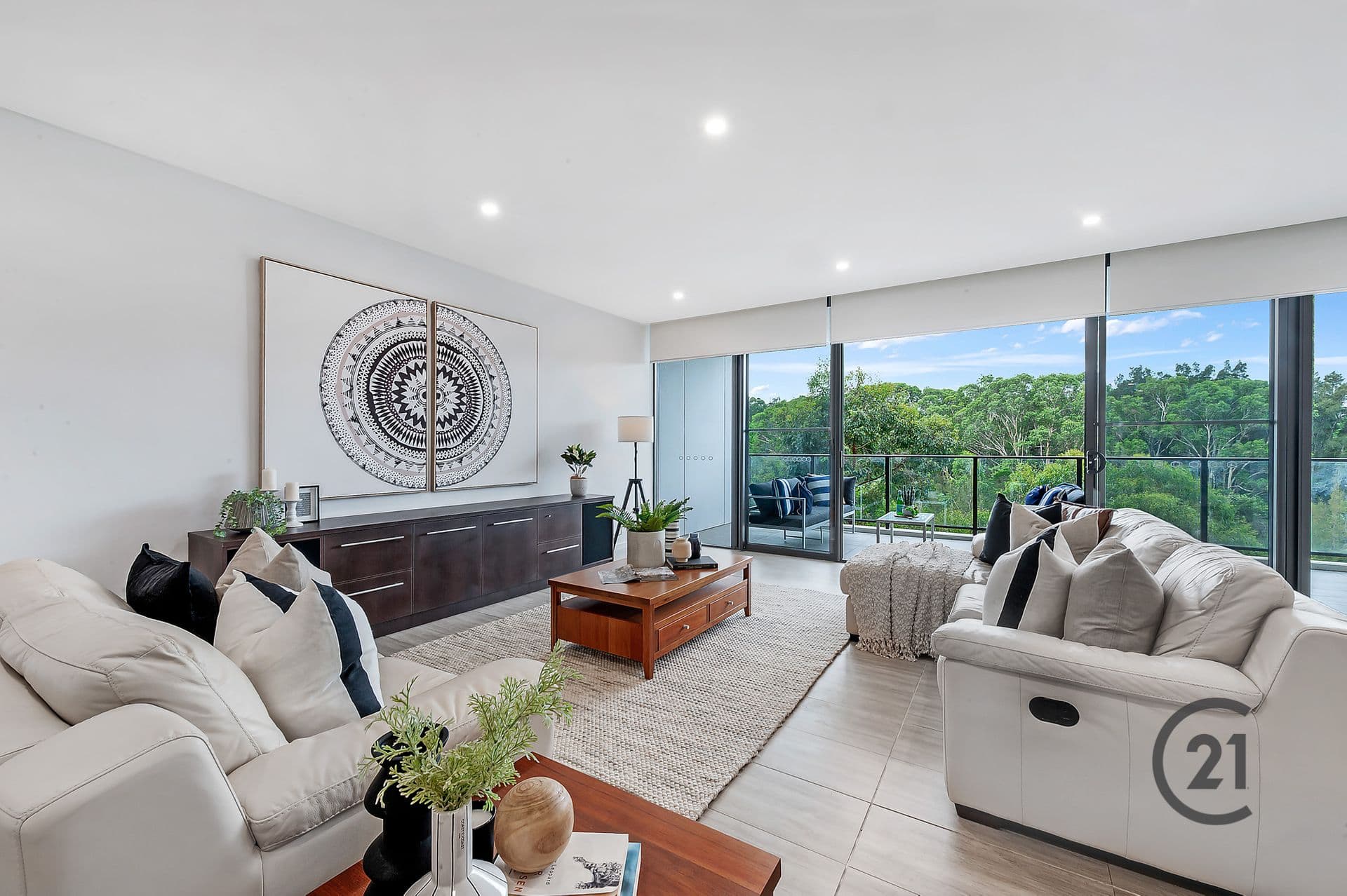 19/97 Caddies Boulevard, Rouse Hill, NSW, 2155, Rouse Hill - Thumbnail 2