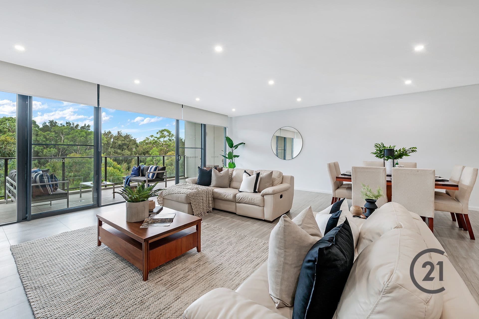 19/97 Caddies Boulevard, Rouse Hill, NSW, 2155, Rouse Hill - Thumbnail 3