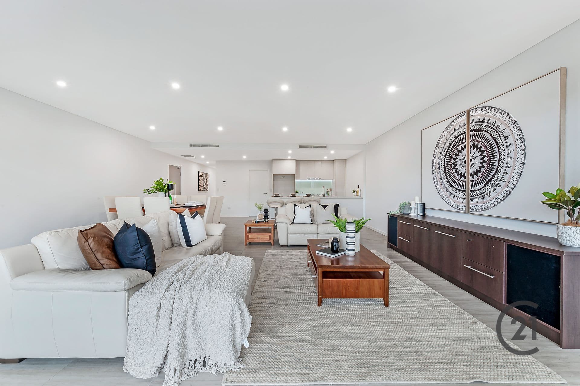 19/97 Caddies Boulevard, Rouse Hill, NSW, 2155, Rouse Hill - Thumbnail 5