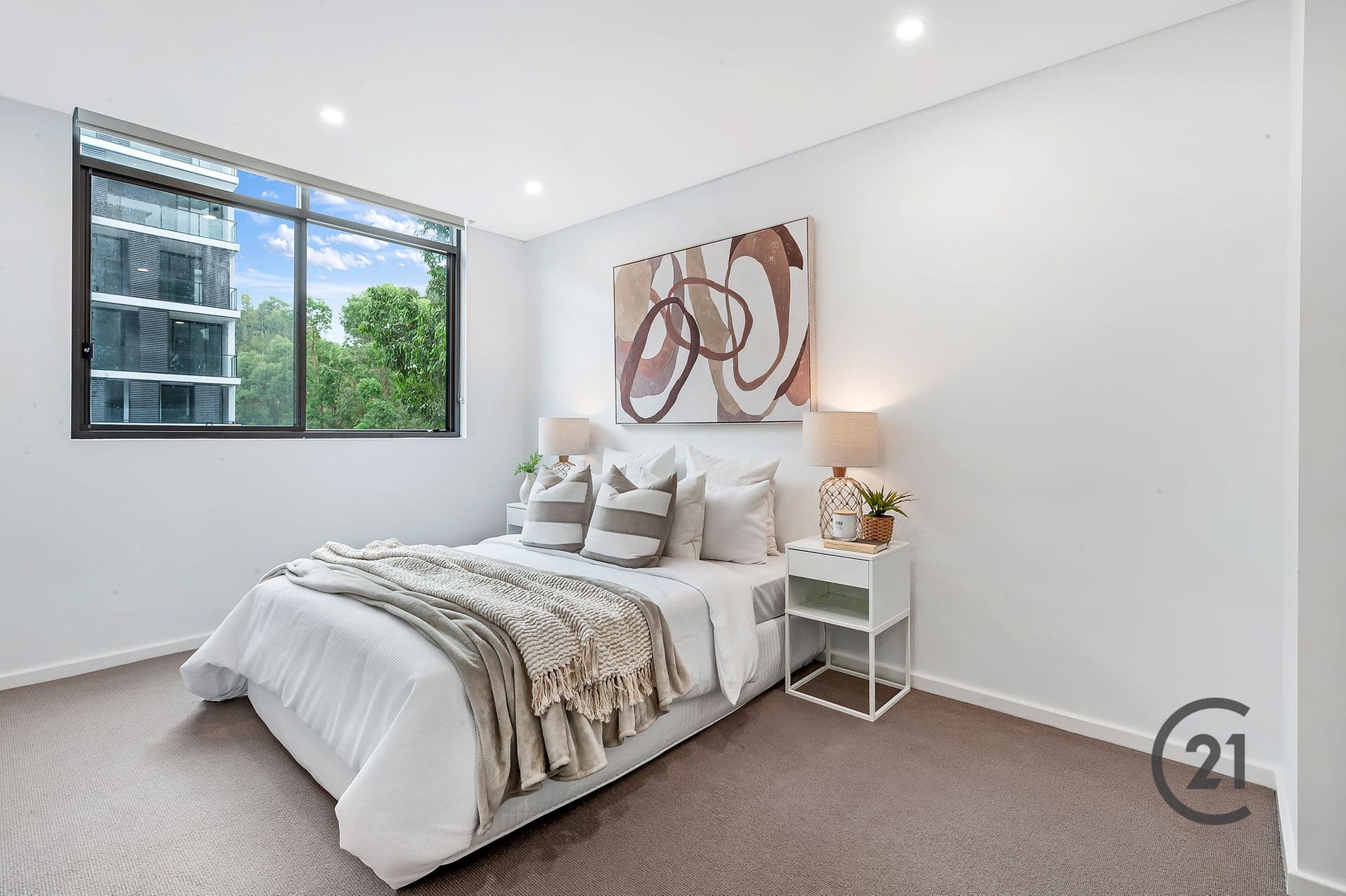 19/97 Caddies Boulevard, Rouse Hill, NSW, 2155, Rouse Hill - Thumbnail 6