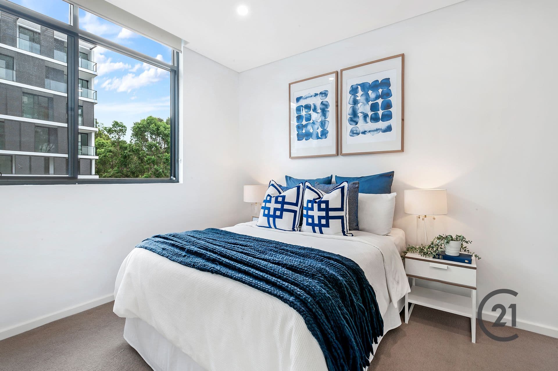 19/97 Caddies Boulevard, Rouse Hill, NSW, 2155, Rouse Hill - Thumbnail 7