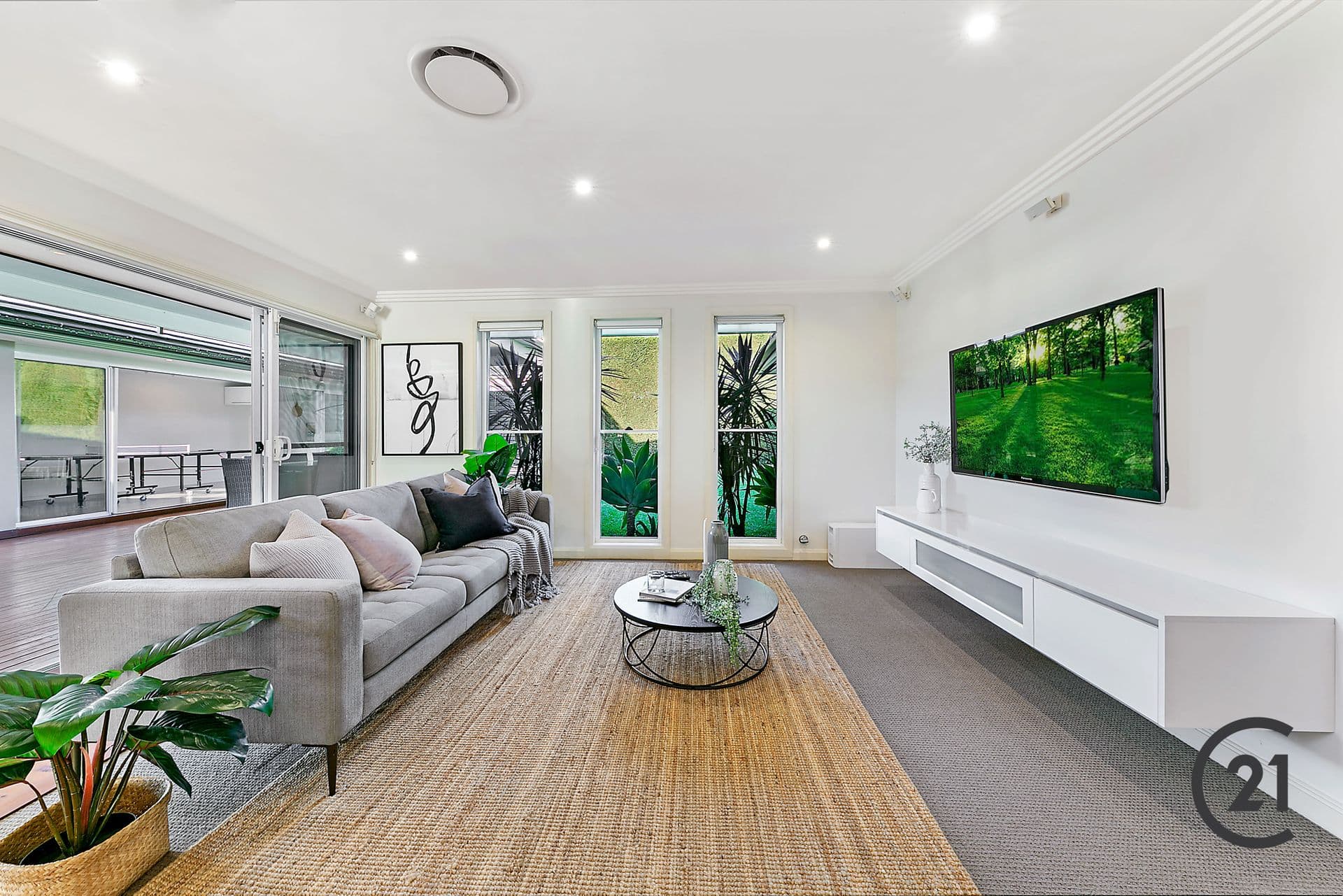 25 Patterson Avenue, Kellyville, NSW, 2155, Kellyville - Thumbnail 4