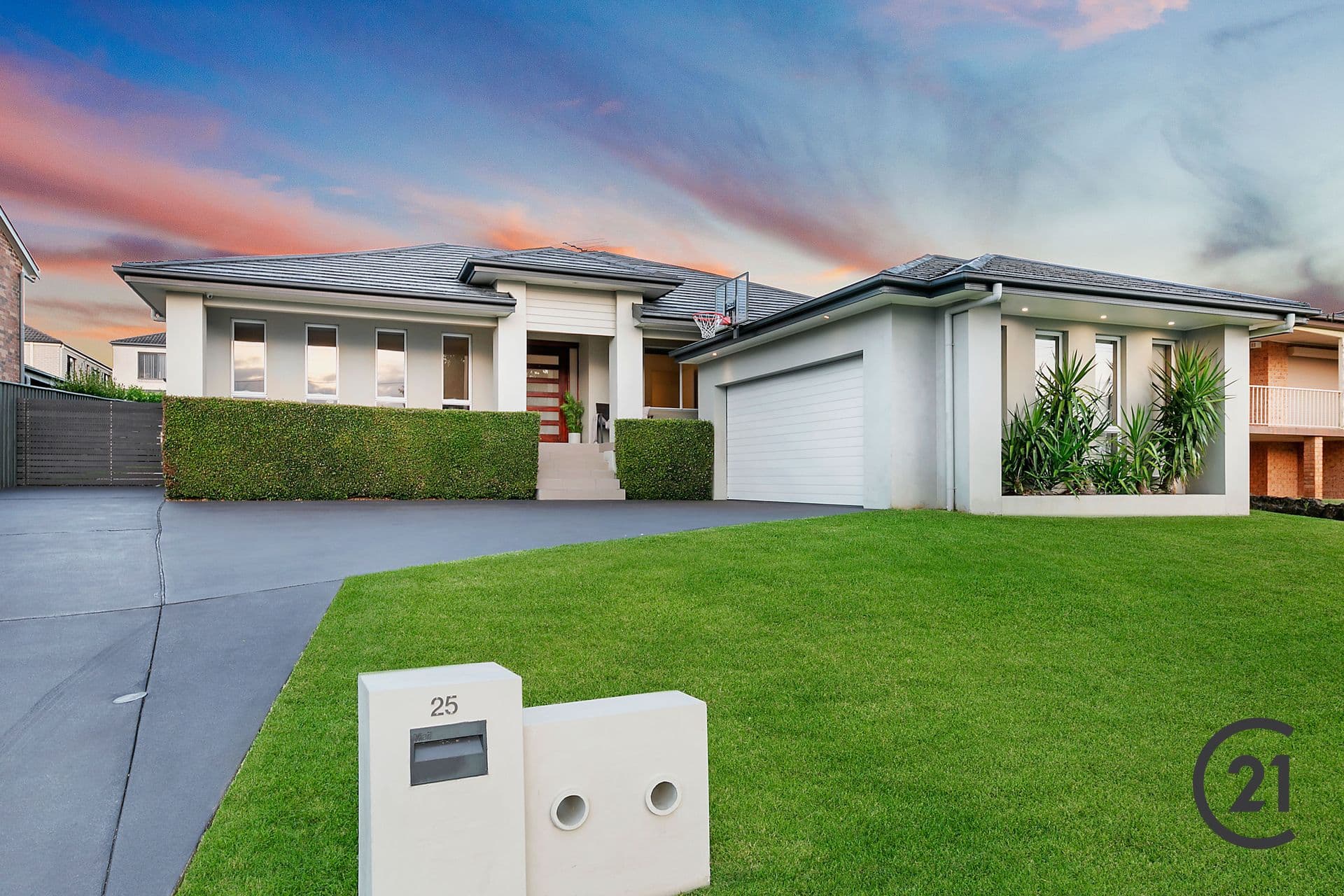 25 Patterson Avenue, Kellyville, NSW, 2155, Kellyville - Image 1