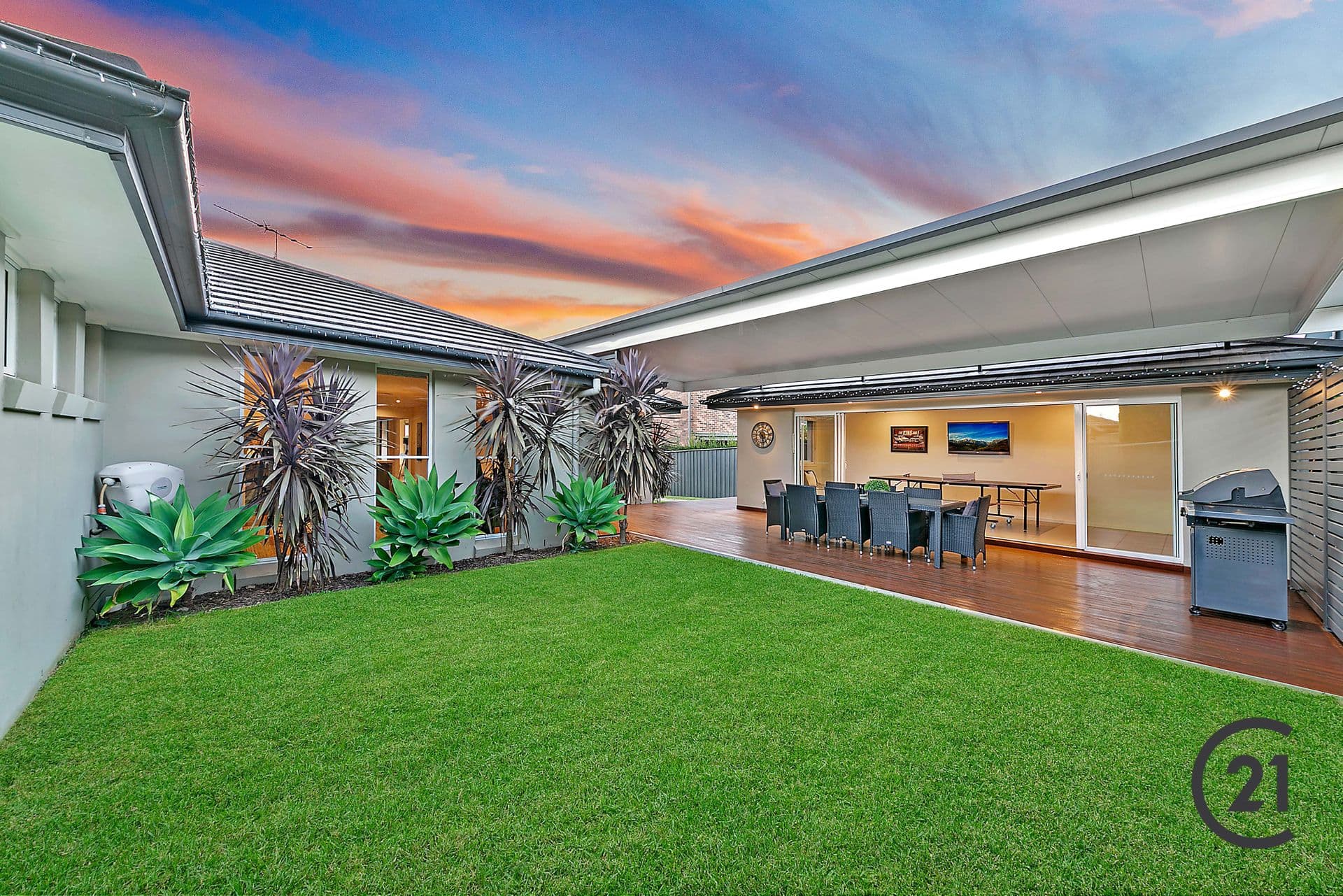25 Patterson Avenue, Kellyville, NSW, 2155, Kellyville - Thumbnail 2