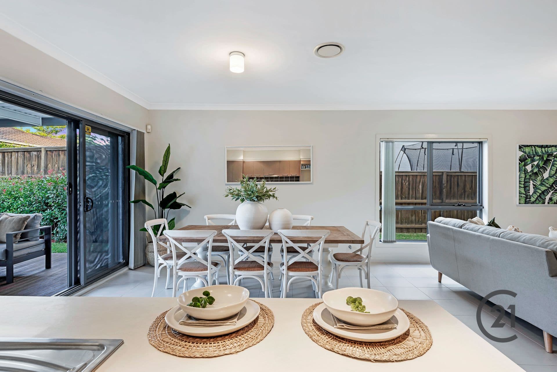 26 Riverbank Drive, Kellyville Ridge, NSW, 2155, Kellyville Ridge - Thumbnail 4