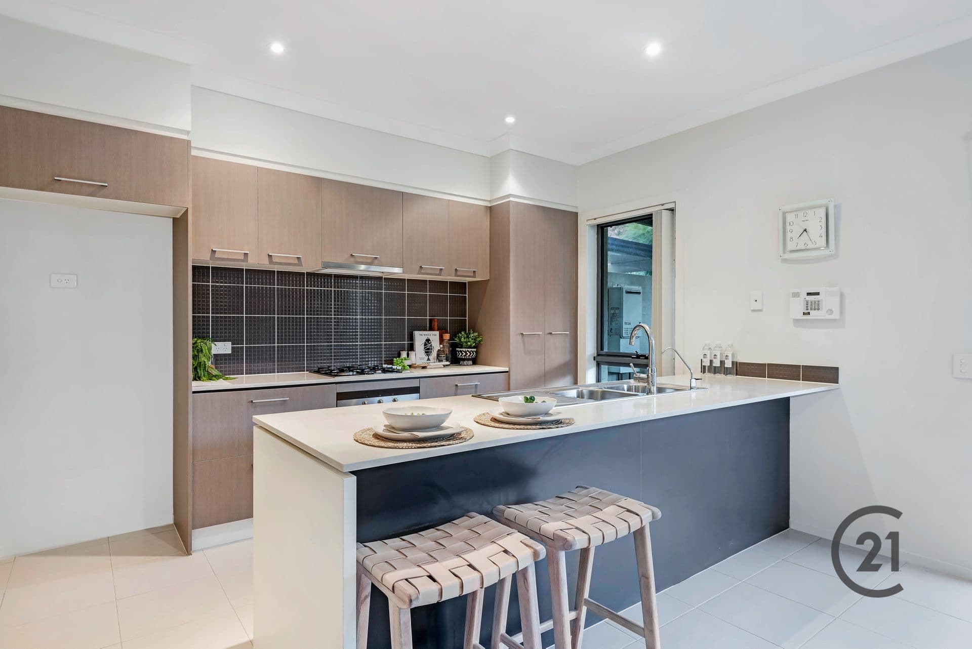 26 Riverbank Drive, Kellyville Ridge, NSW, 2155, Kellyville Ridge - Thumbnail 3