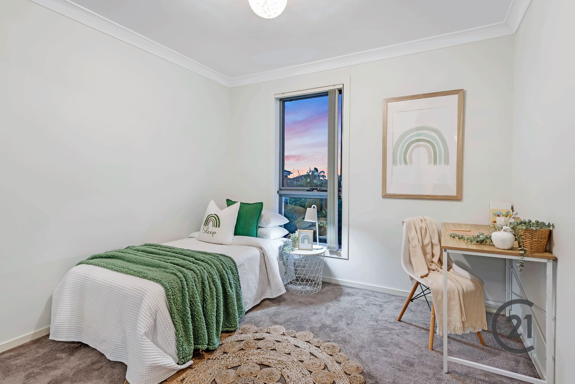 26 Riverbank Drive, Kellyville Ridge, NSW, 2155, Kellyville Ridge - Thumbnail 8
