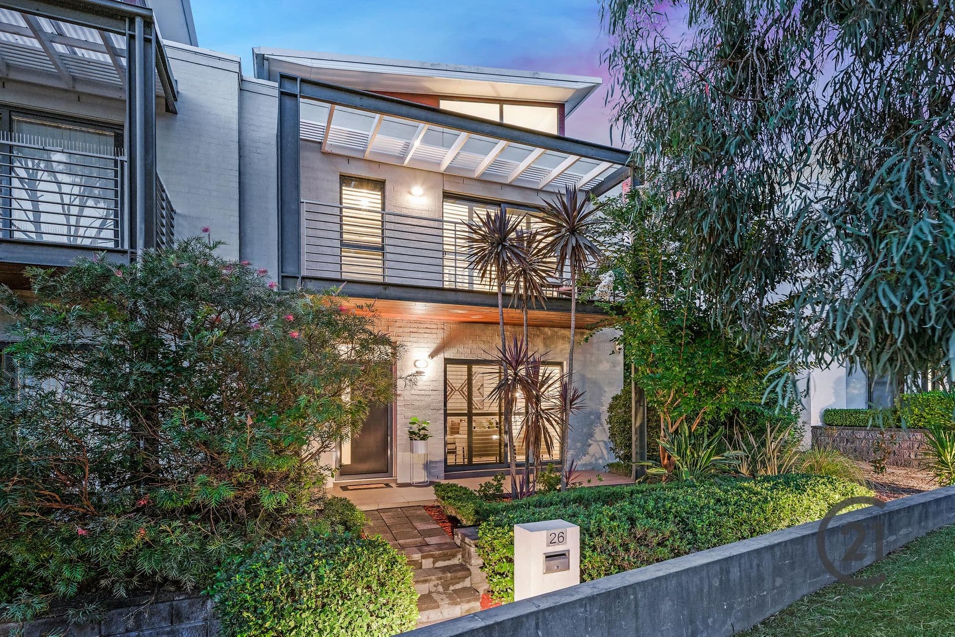 26 Riverbank Drive, Kellyville Ridge, NSW, 2155, Kellyville Ridge - Image 1
