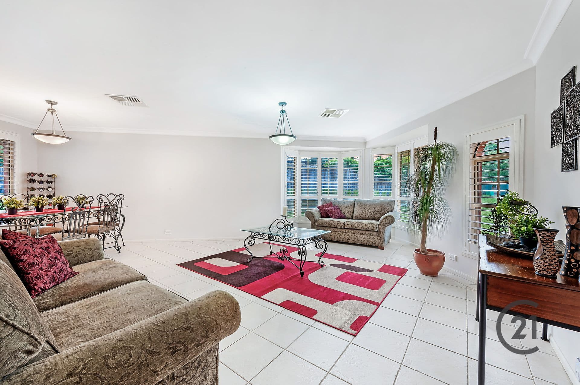 27 Coachman Crescent, Kellyville Ridge, NSW, 2155, Kellyville Ridge - Thumbnail 5
